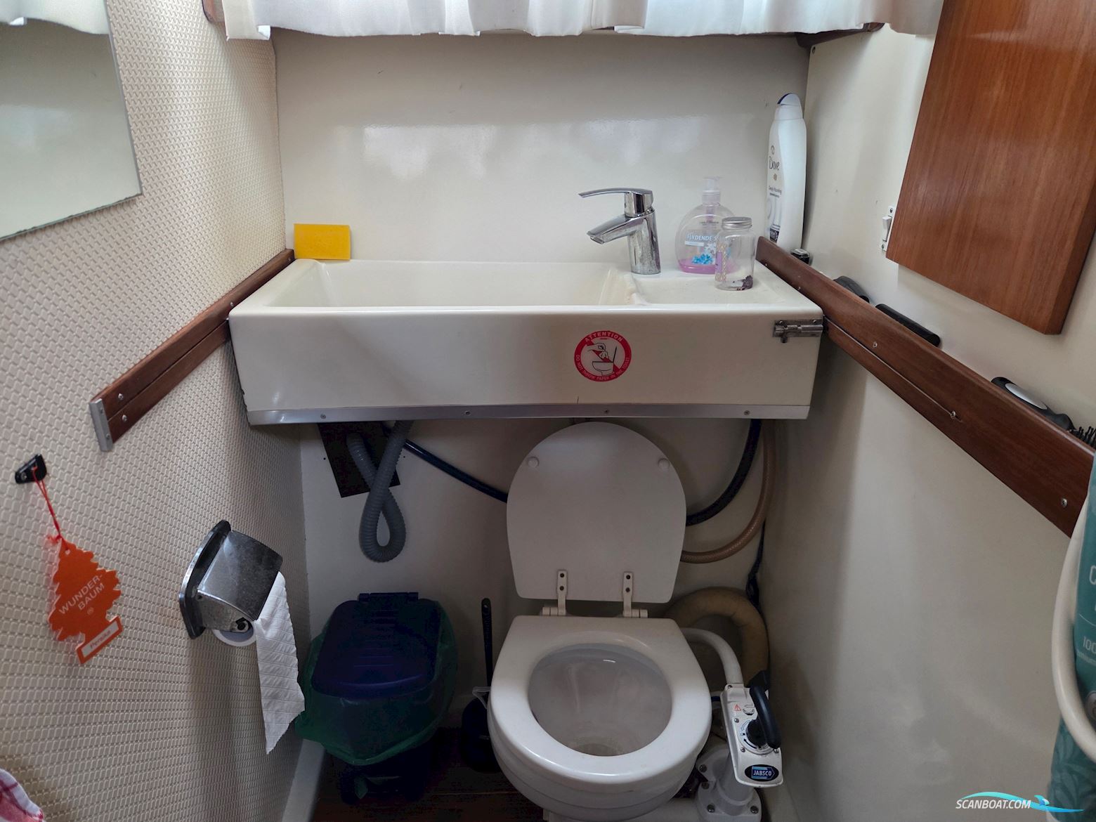 Cytra Skipper 31 SG