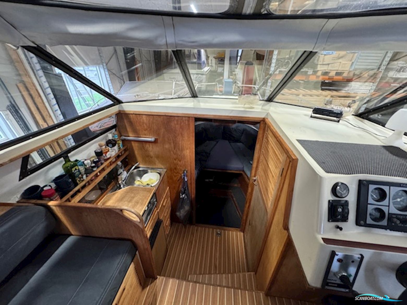 Dacapo 9000 AC (Kopier)