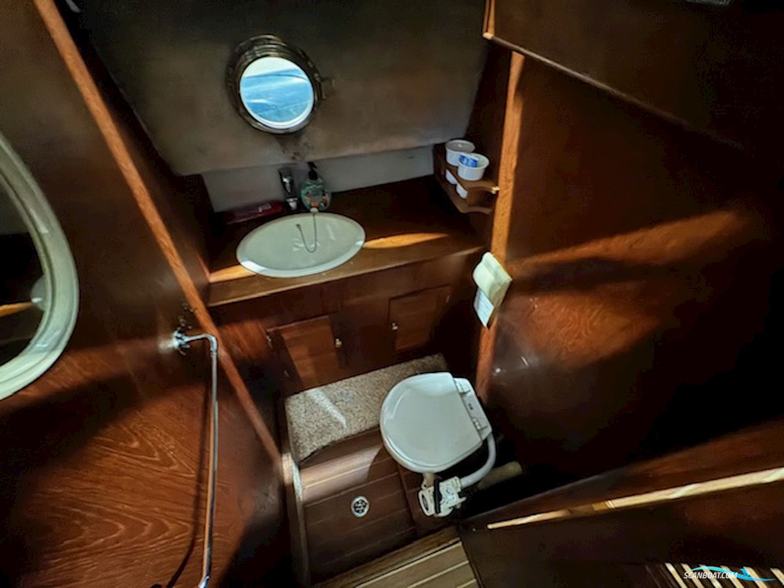 Dacapo 9000 AC (Kopier)