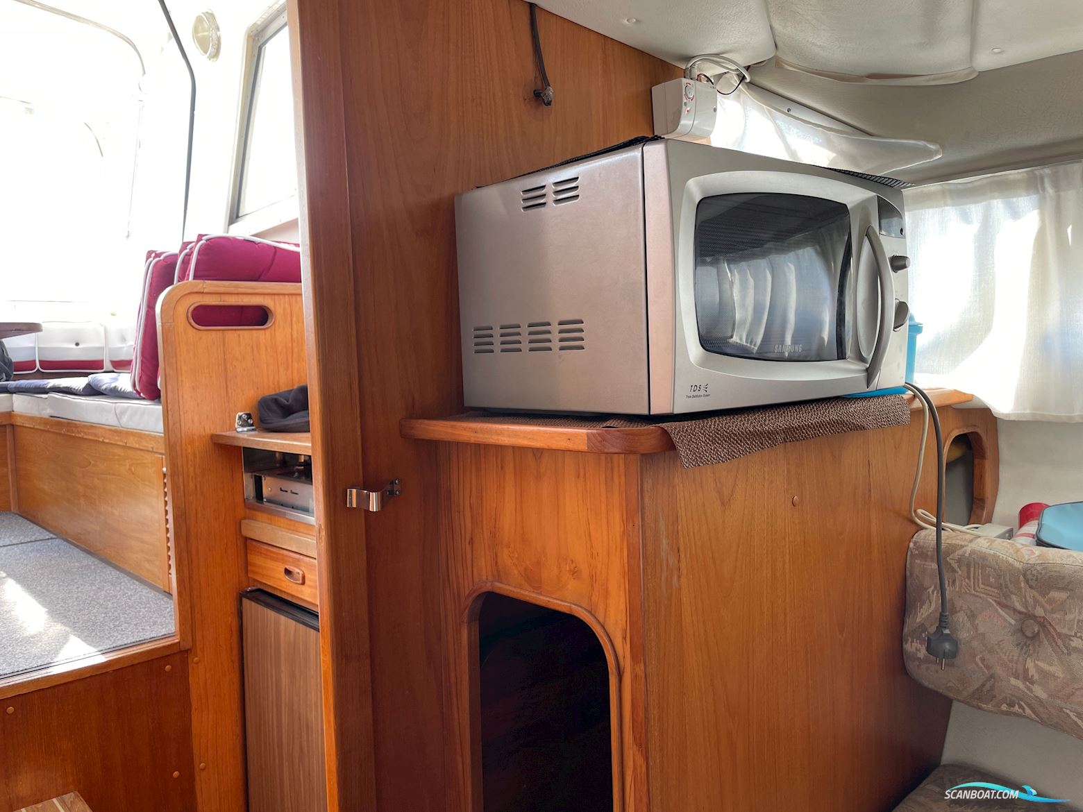 Dacapo 9000 HT