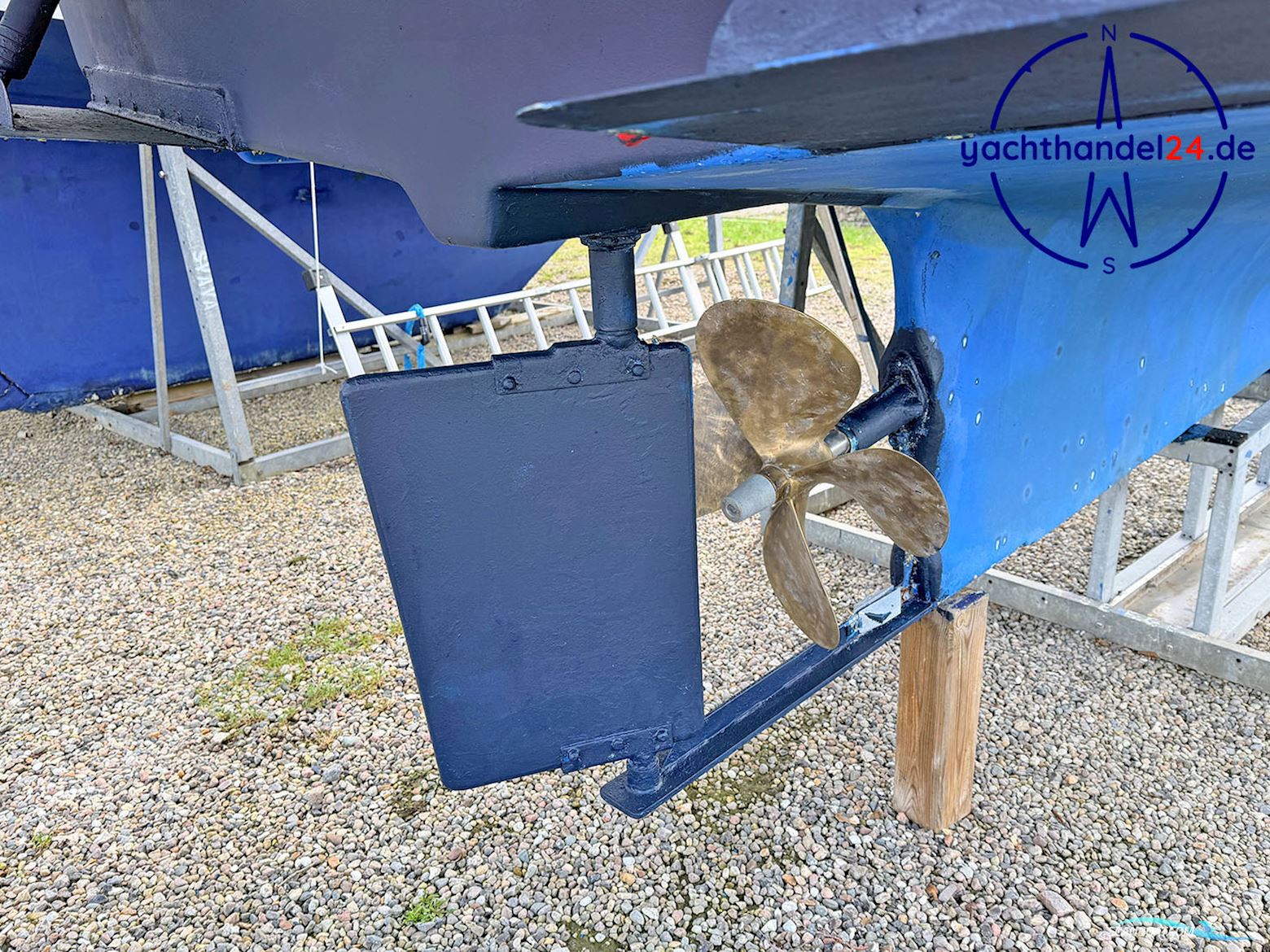 Dahls Båtbyggeri a.s. Westbas 29 Offshore