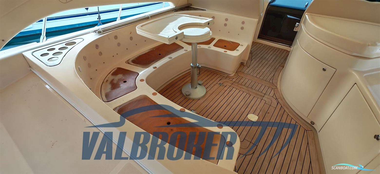 Dalla Pietà DP 48' Altair