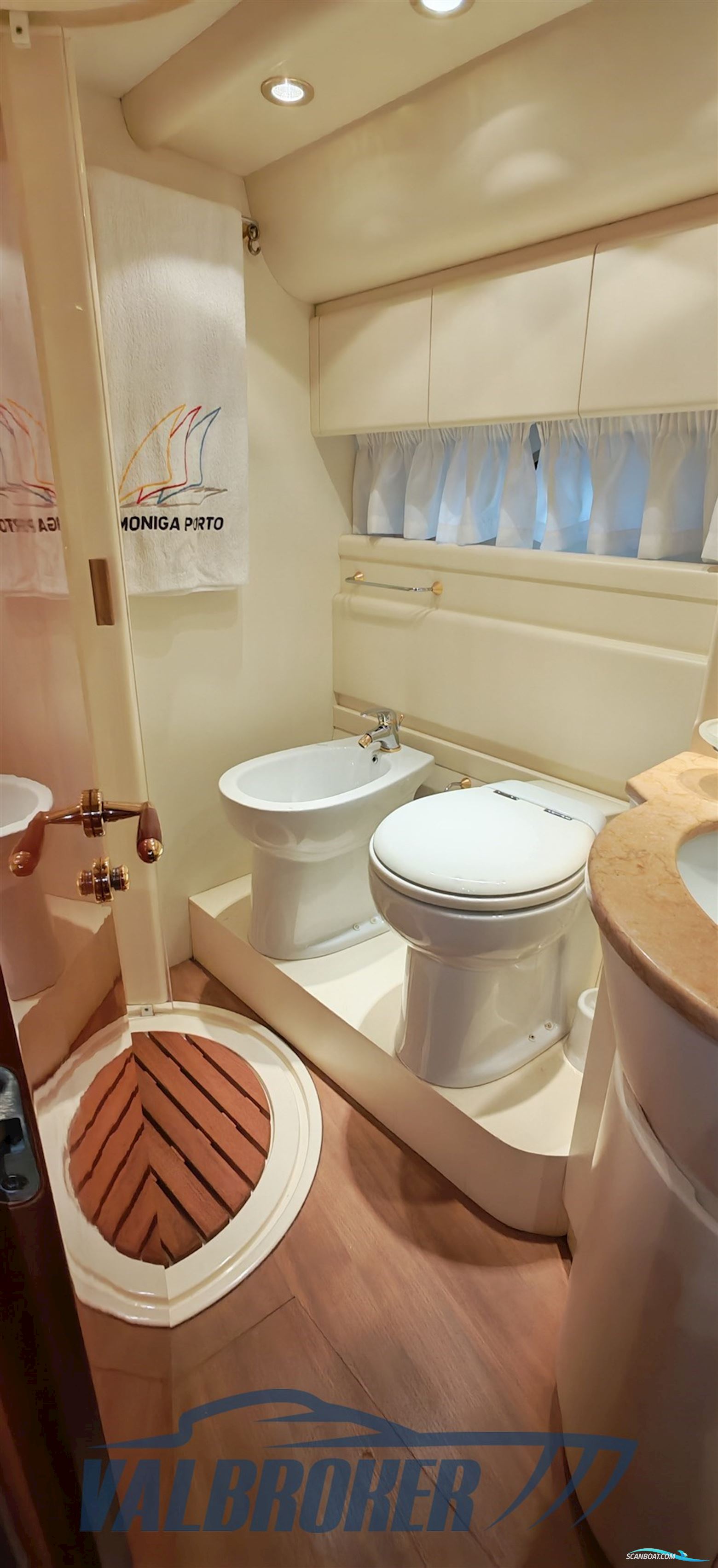 Dalla Pietà DP 48' Altair