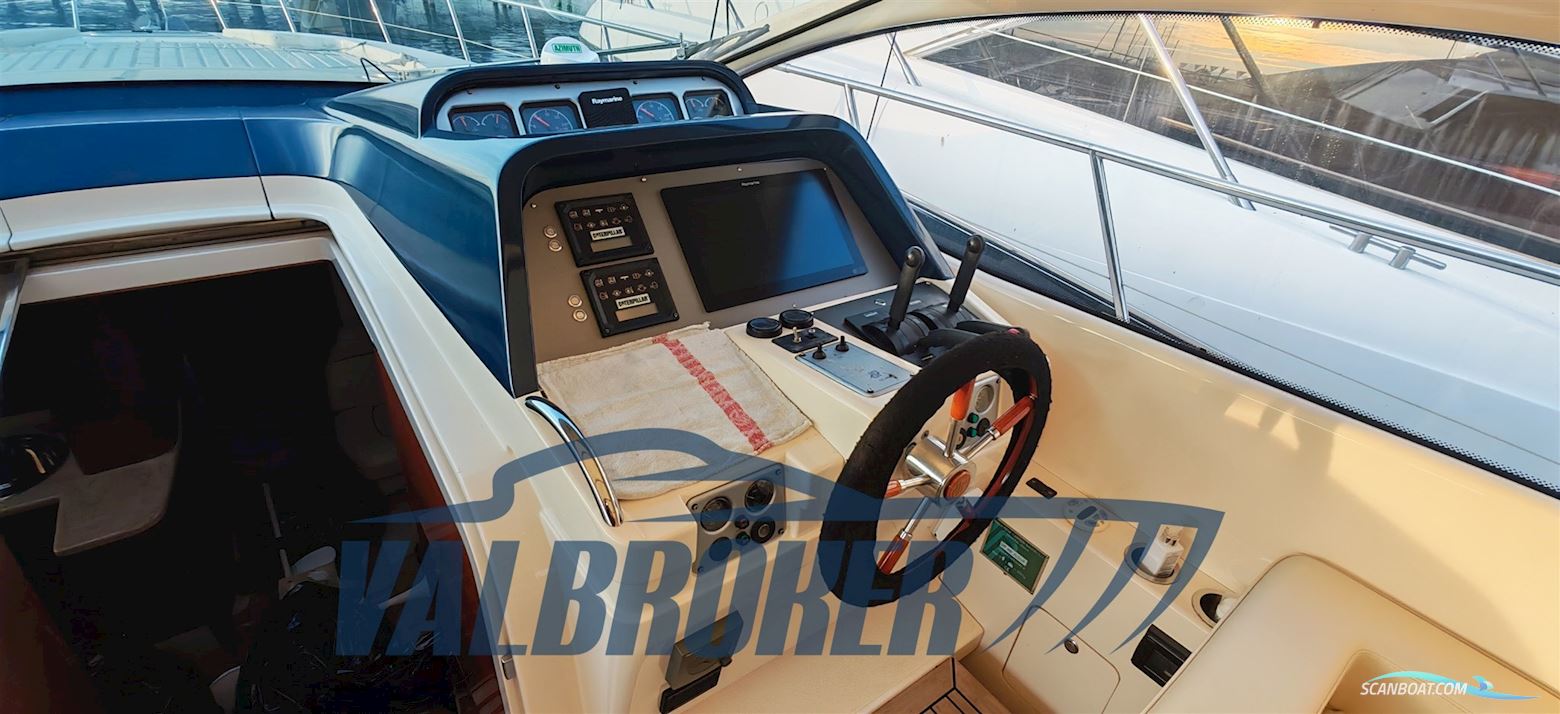 Dalla Pietà DP 48' Altair