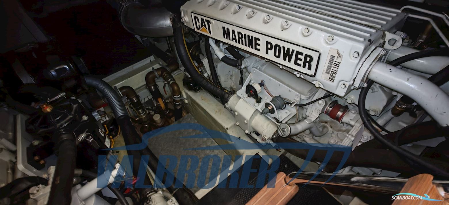 Dalla Pietà DP 48' Altair