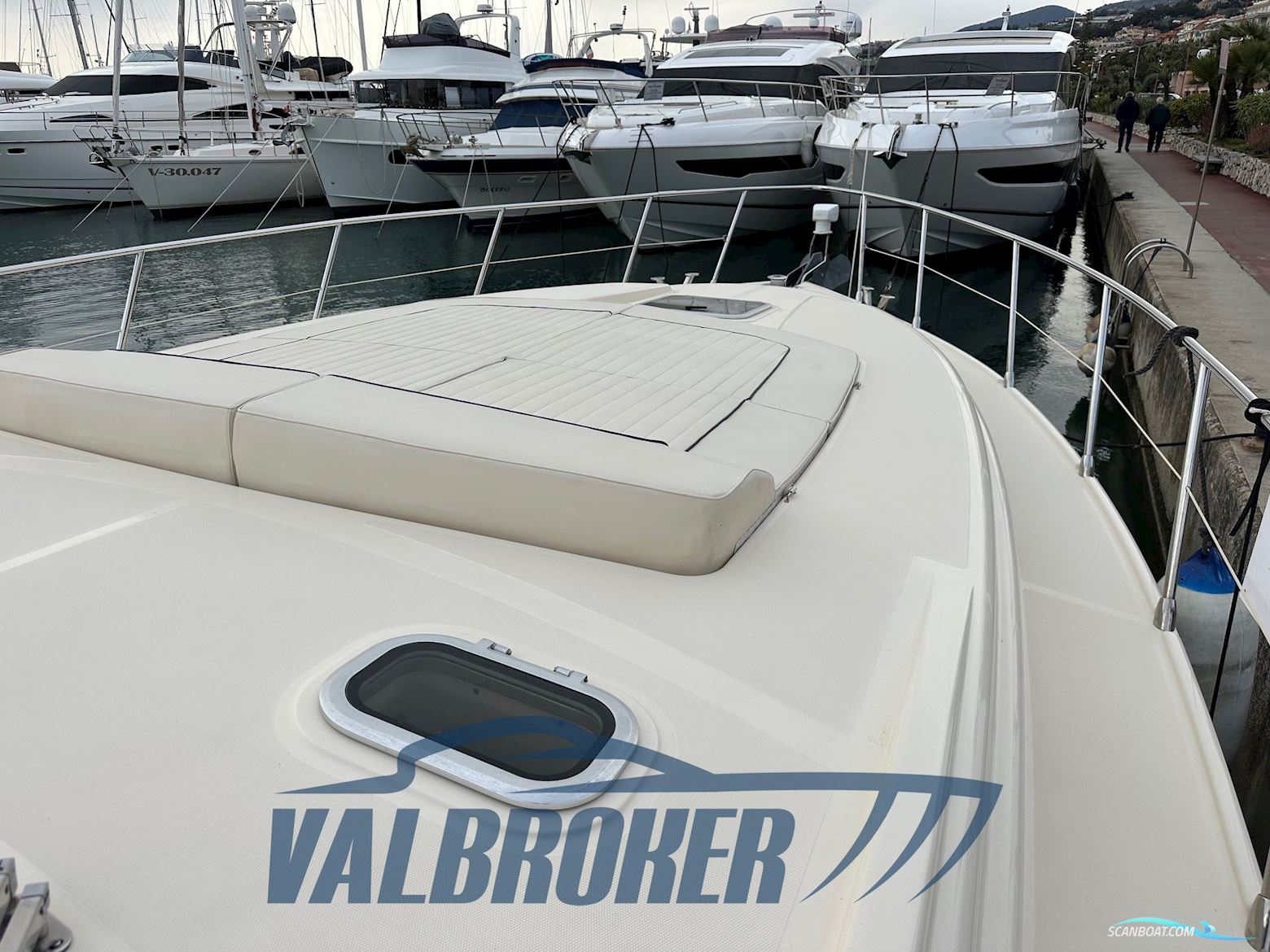 Dalla Pietà DP 48' Altair