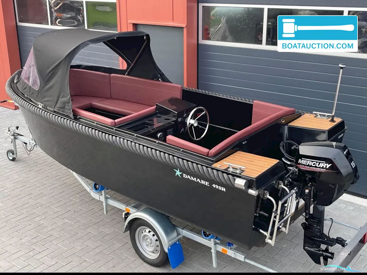 Damare 49SR