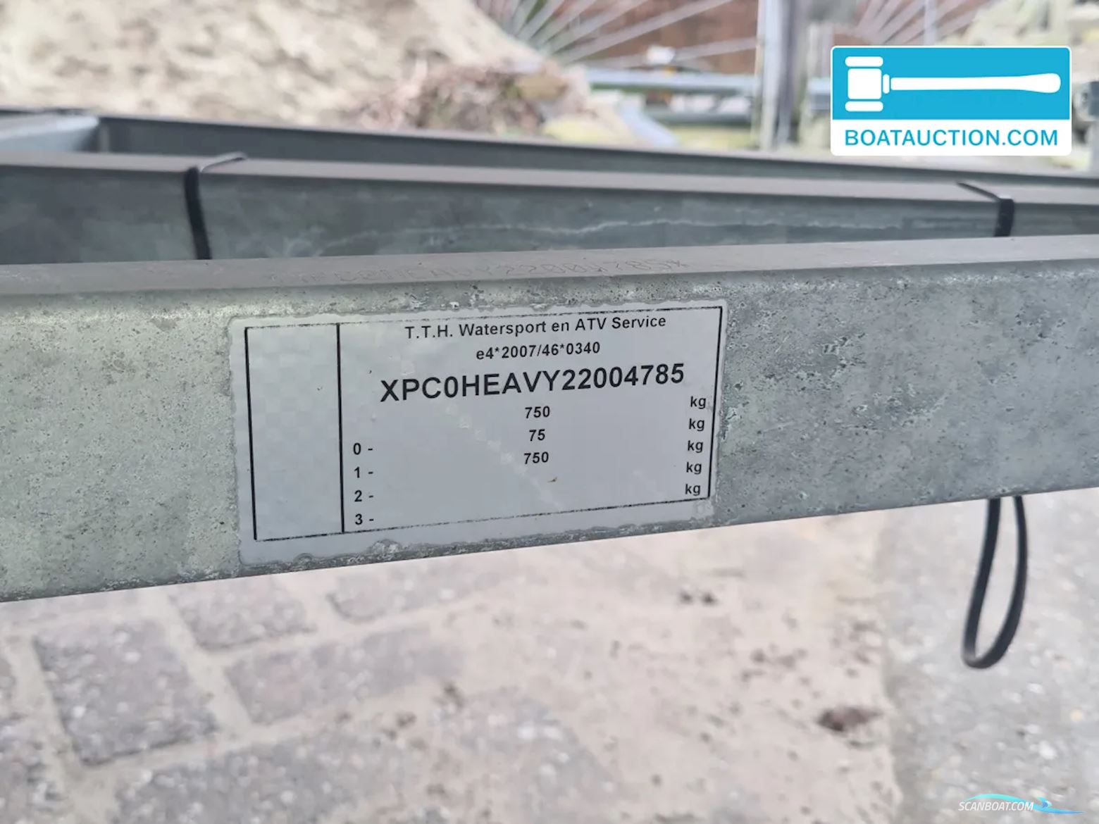 Damare 49SR