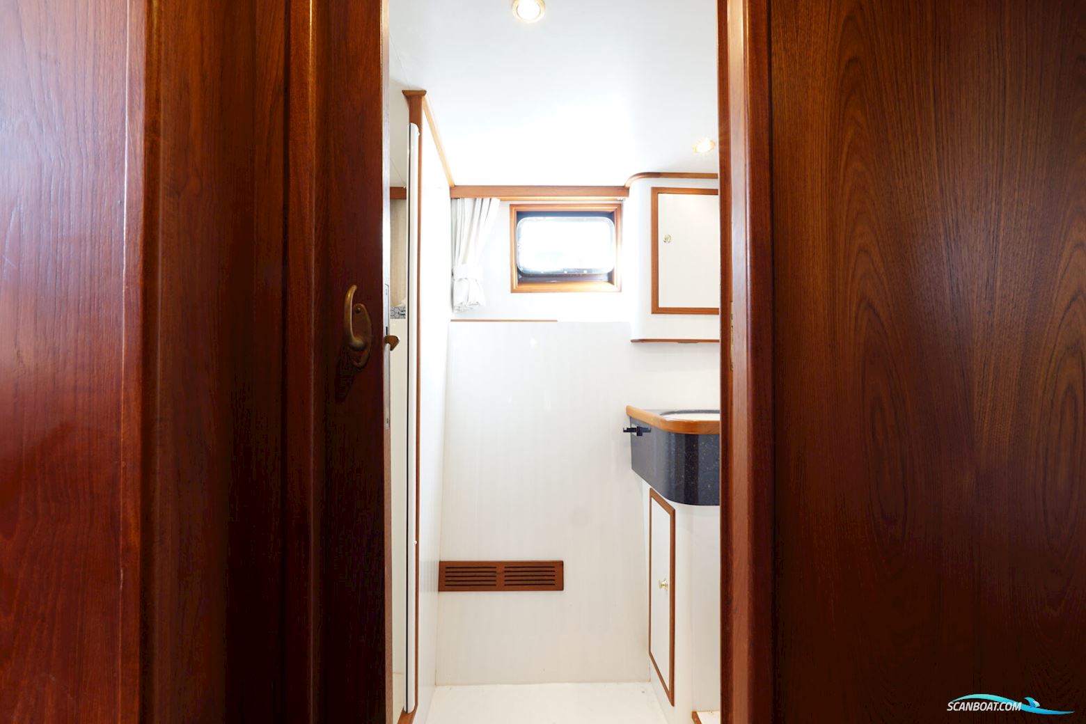 Damen Pushy Cat 15.00 AK Cabrio