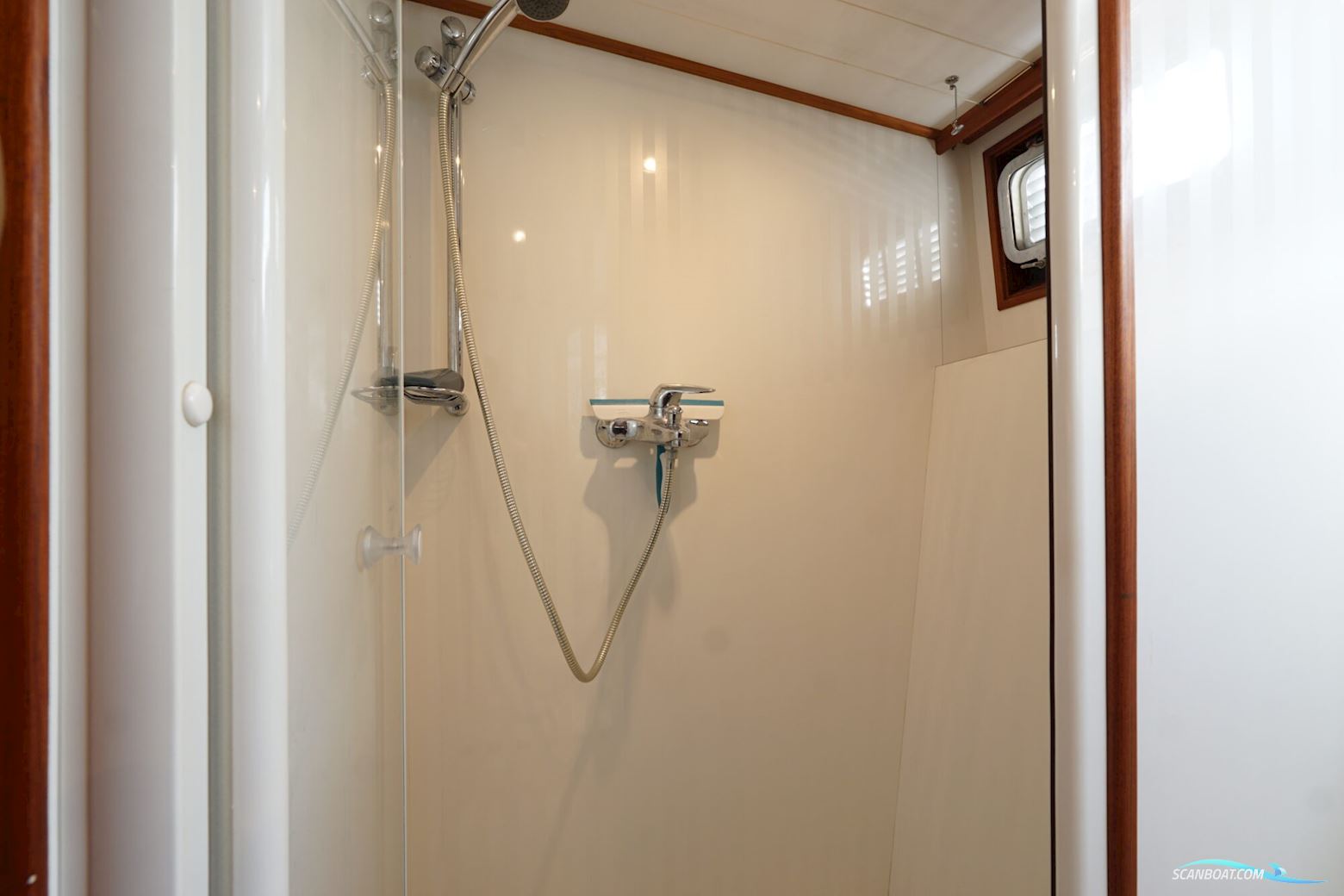 Damen Pushy Cat 15.00 AK Cabrio