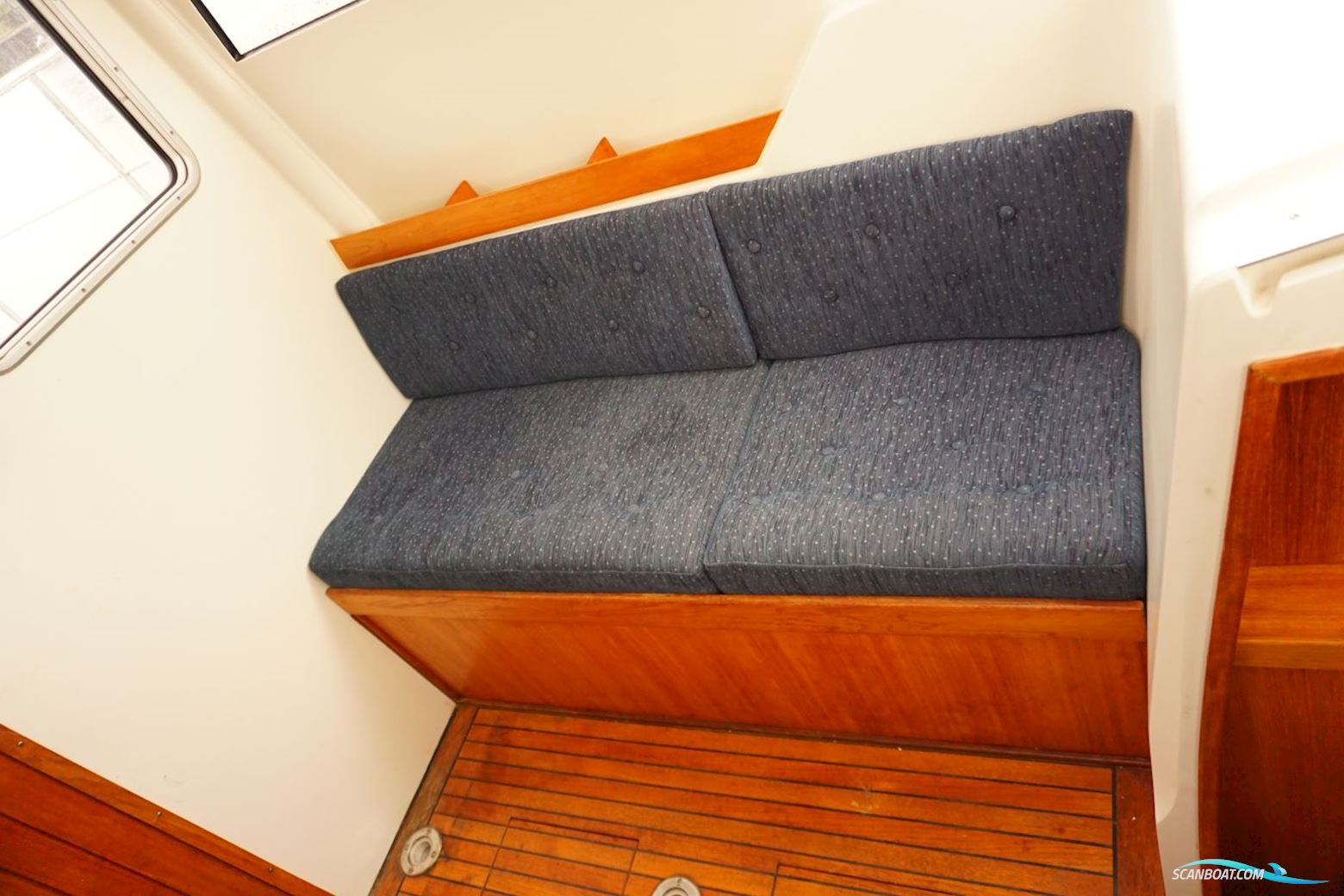 Danish Rose Trimaran 14.30