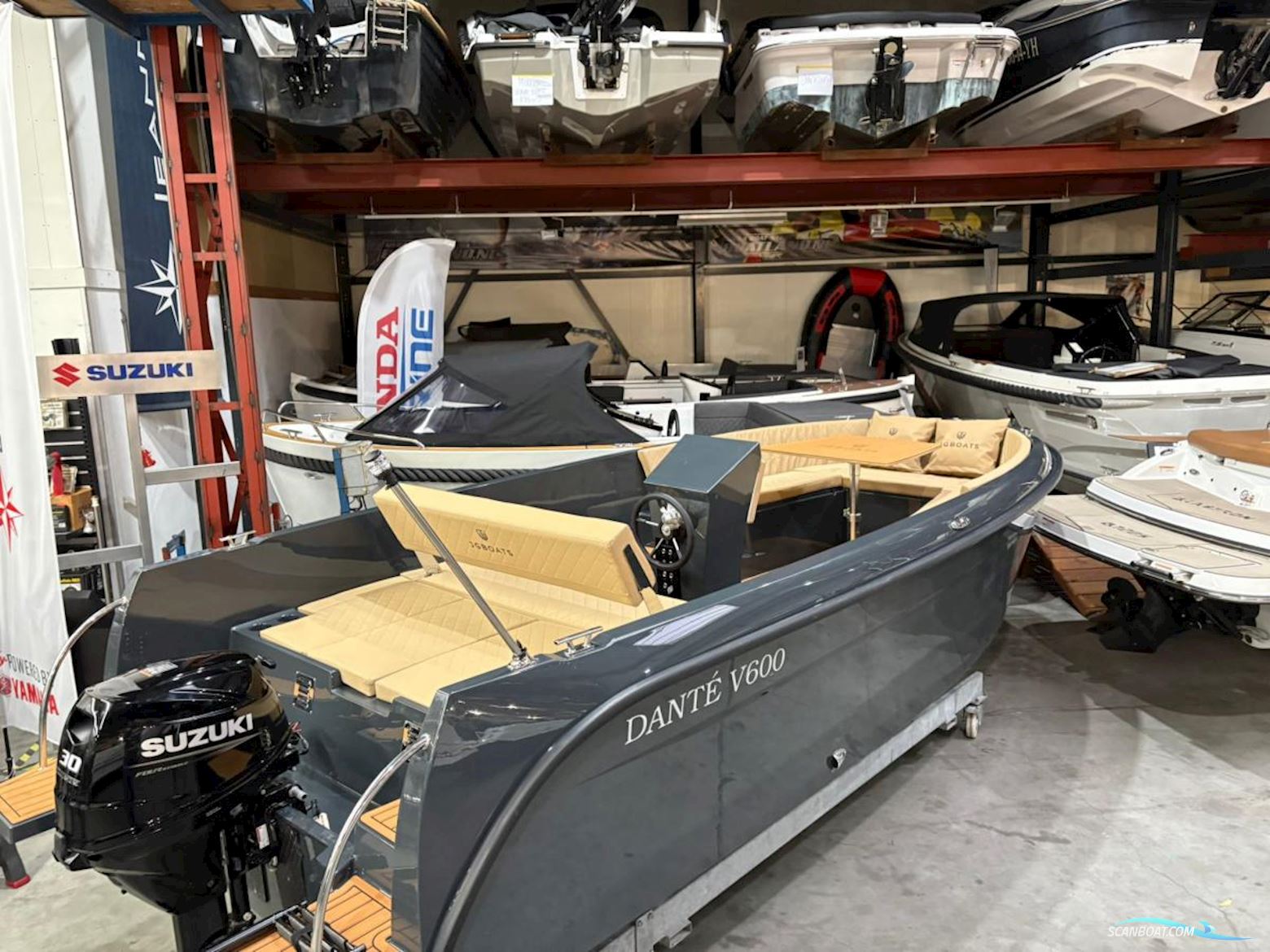 Dante  V600