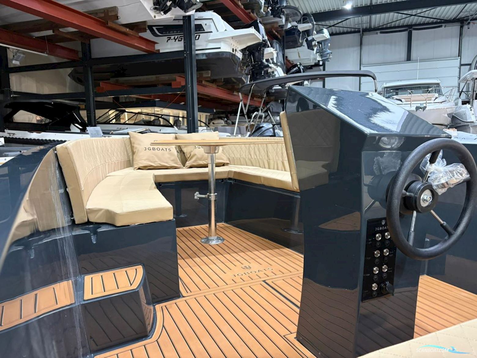 Dante  V600