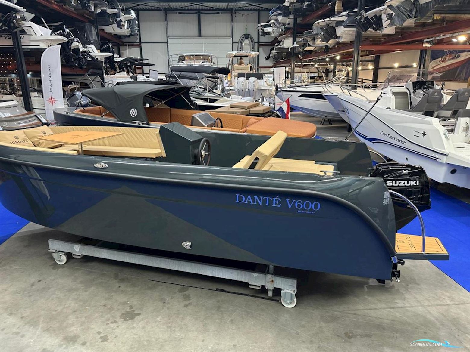 Dante  V600