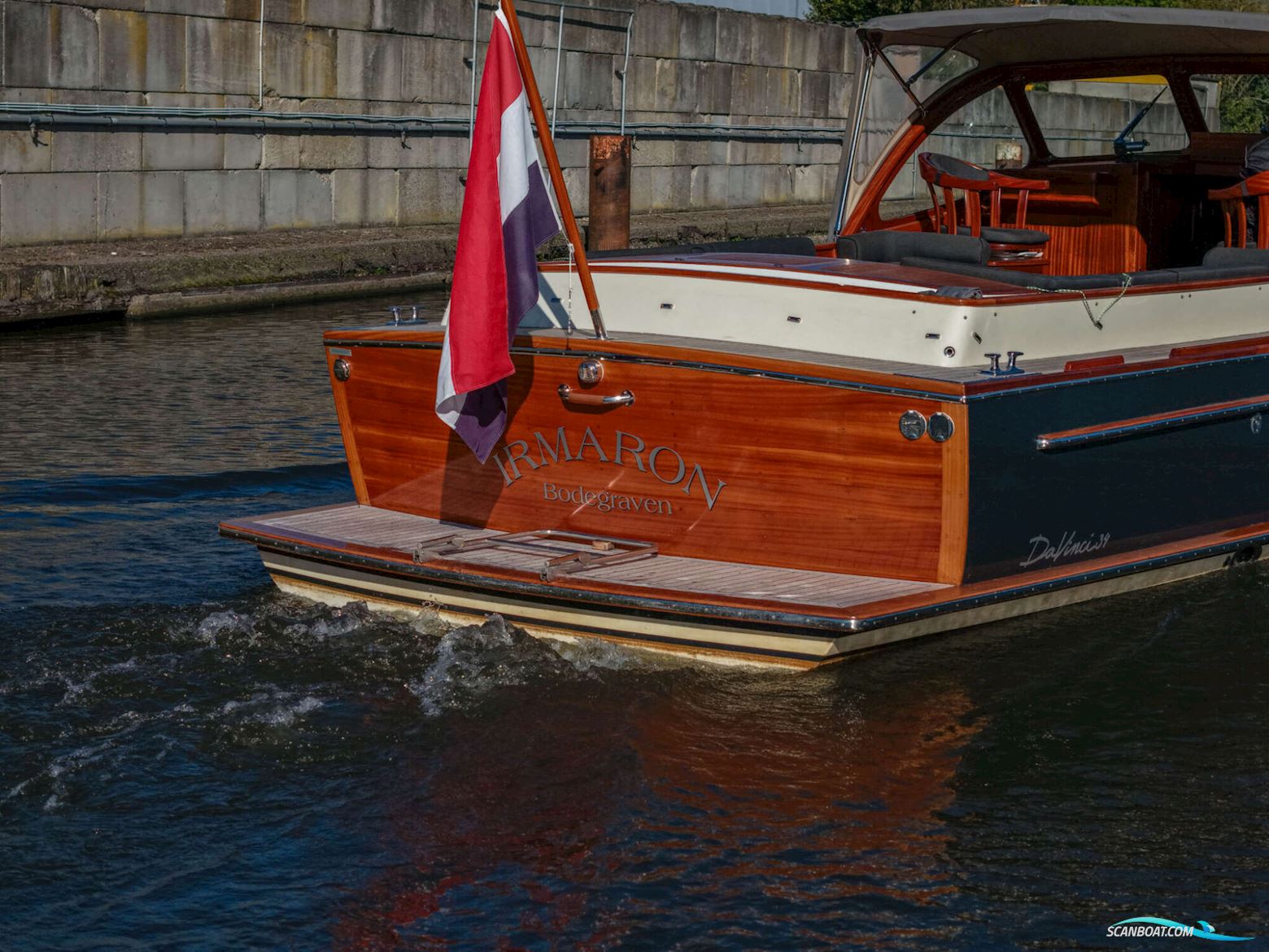 DaVinci 34