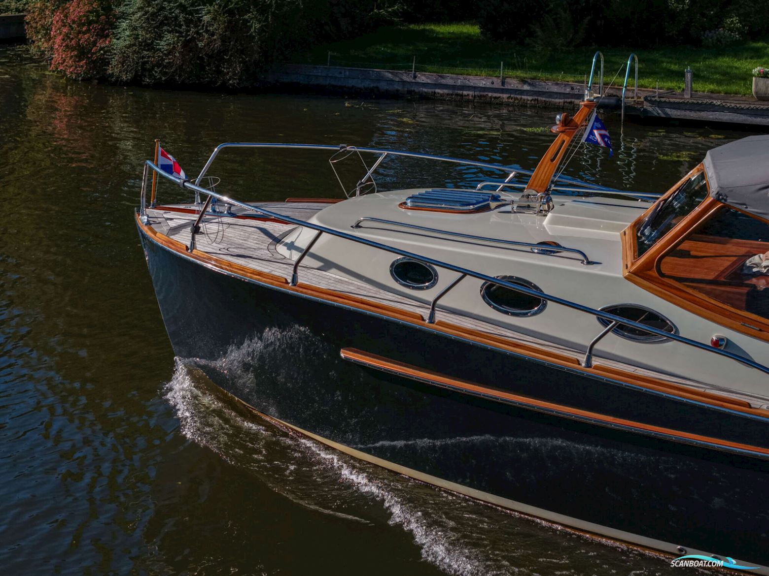 DaVinci 34