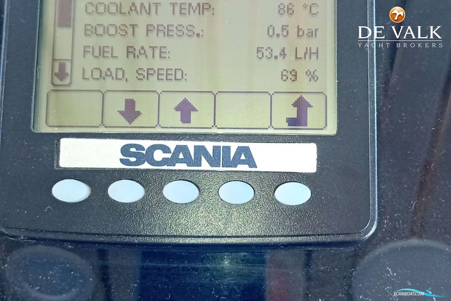 Day Passengers Ship 25 M