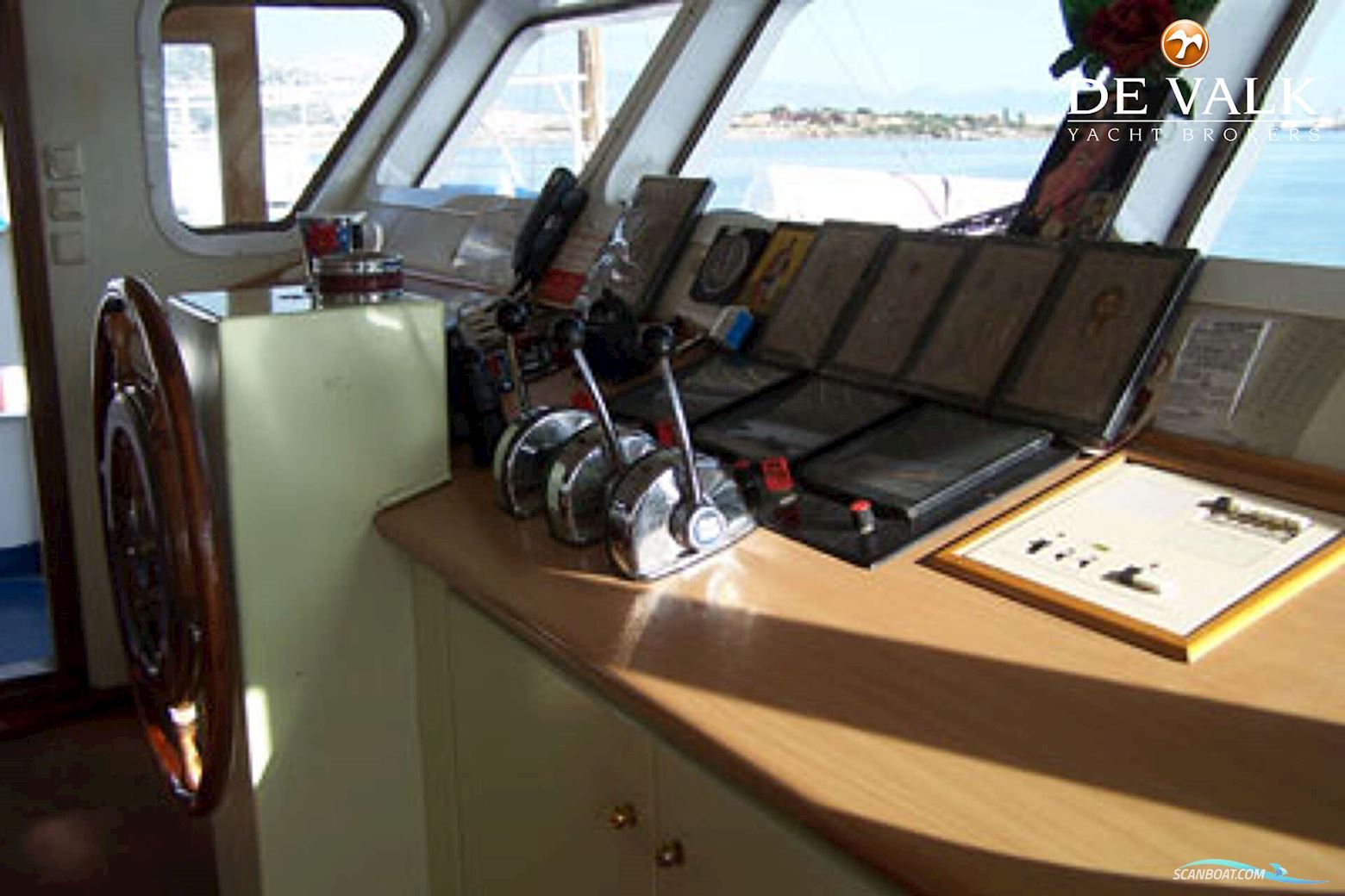 Day Passengers Ship 25 M