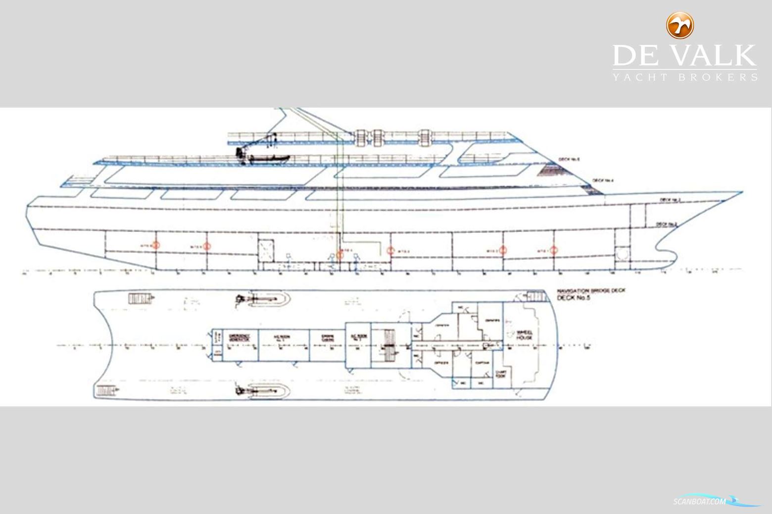 Day Passengers Ship 77.4