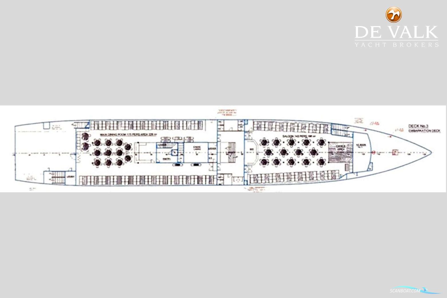 Day Passengers Ship 77.4