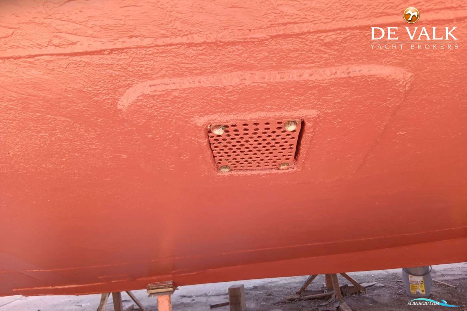 Day Passengers Ship Diving Boat 24 M