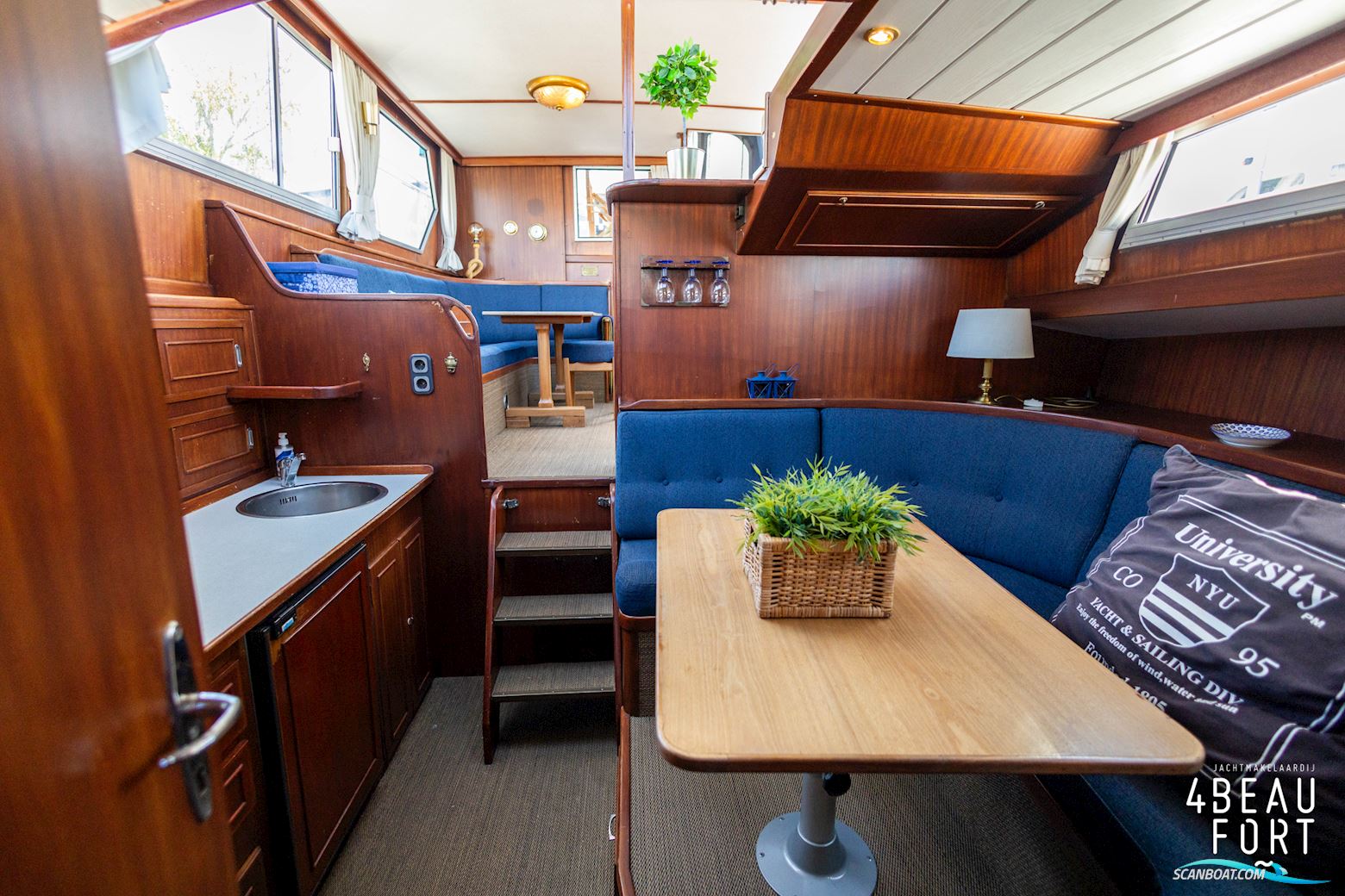 DD Kruiser 1250 AK