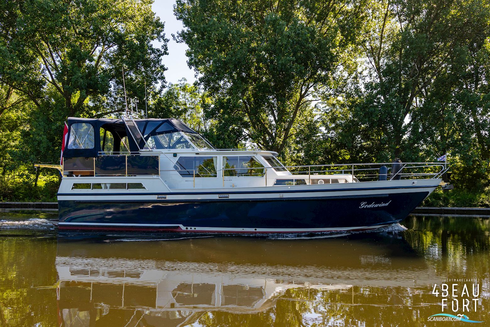 DD Kruiser 1250 AK
