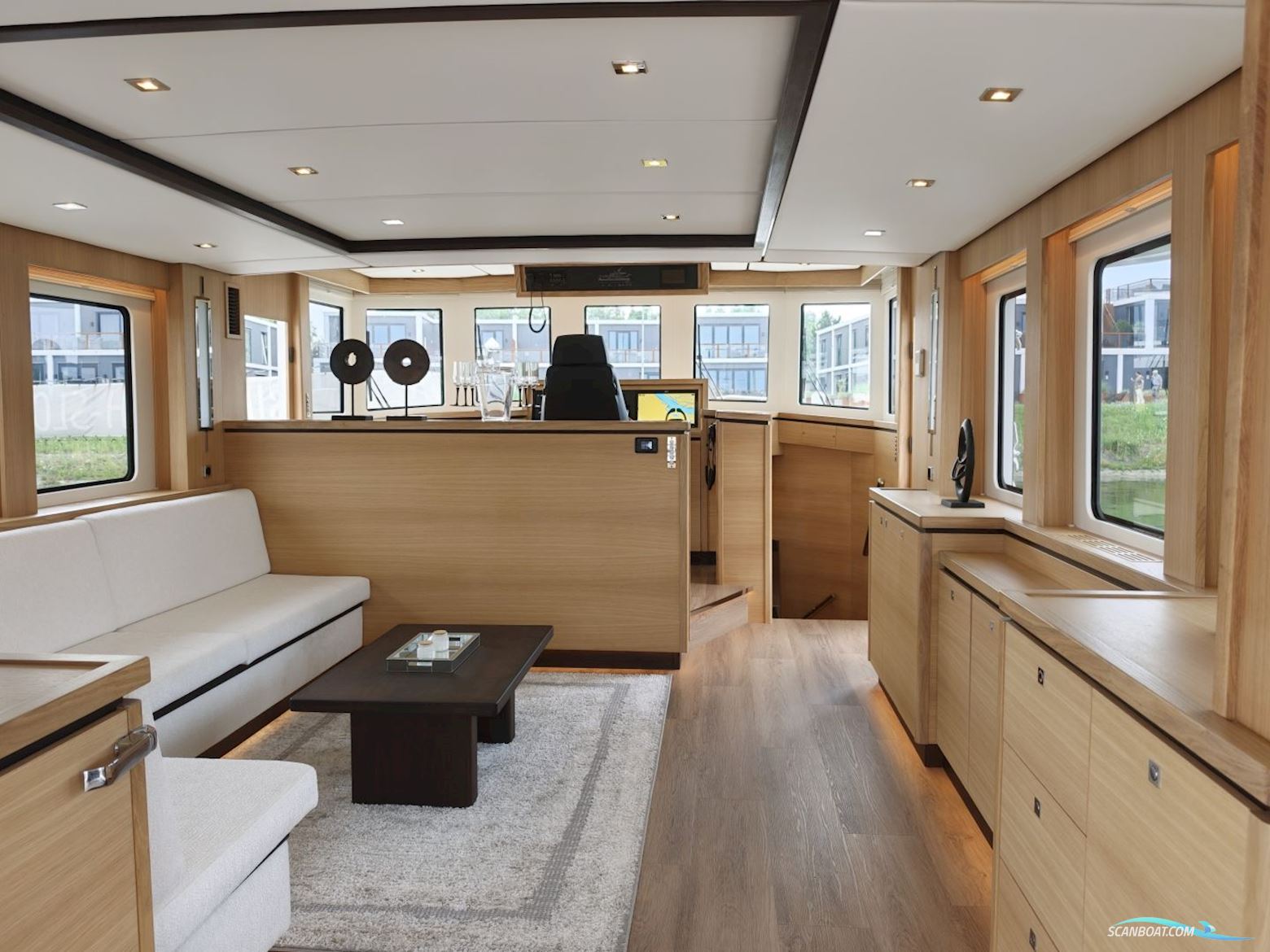 De Alm Grand Voyager 65