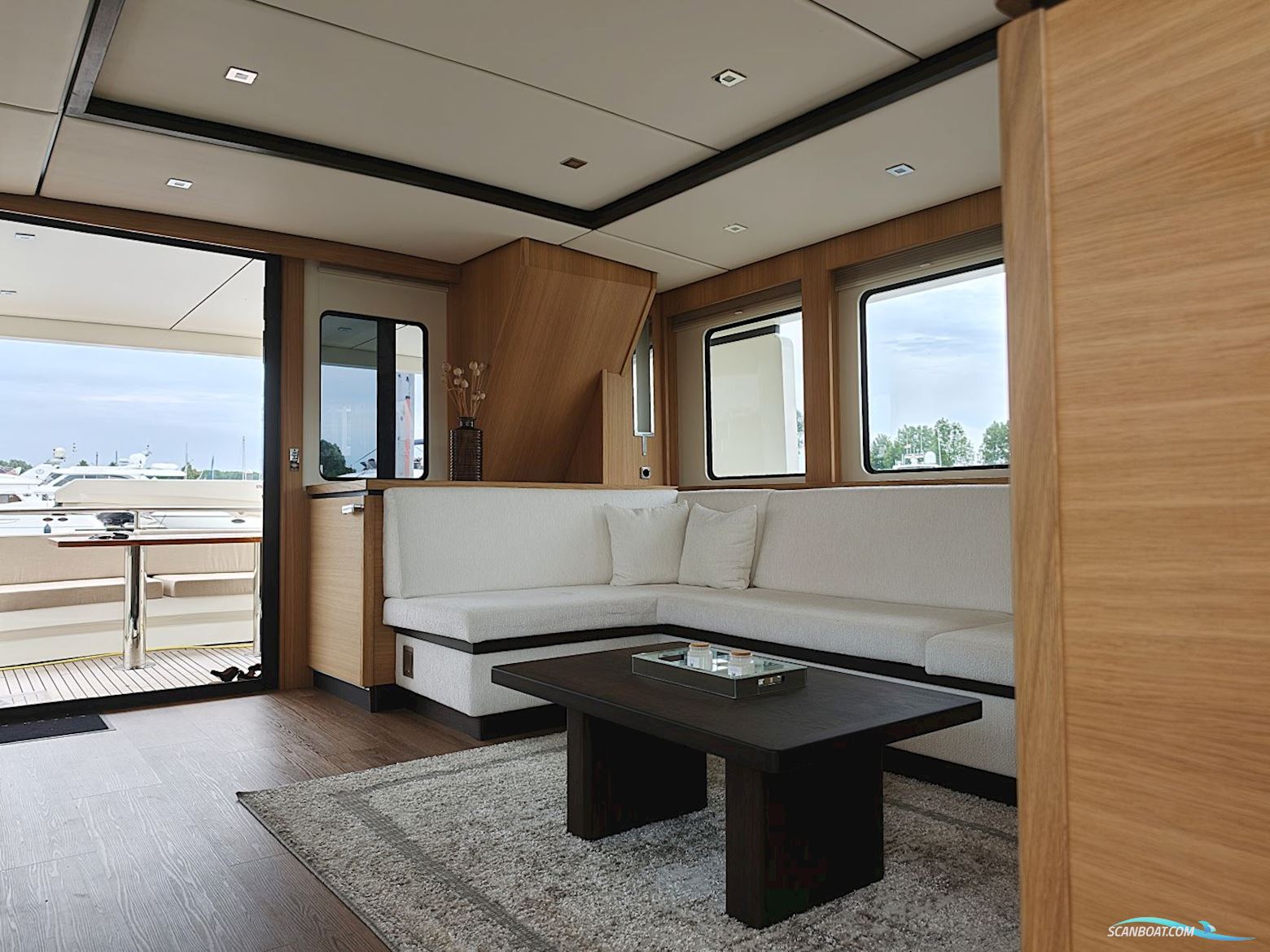 De Alm Grand Voyager 65