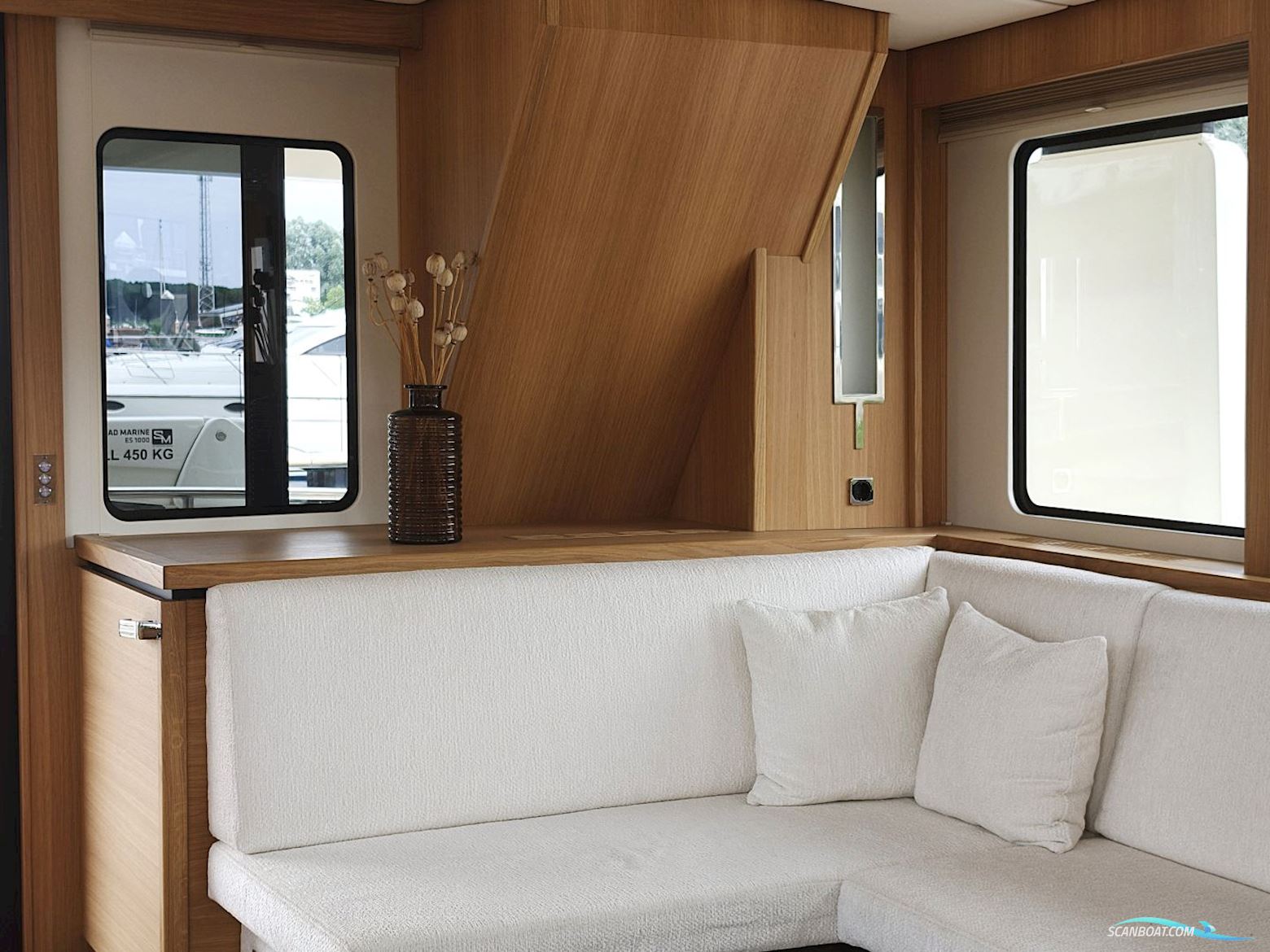 De Alm Grand Voyager 65