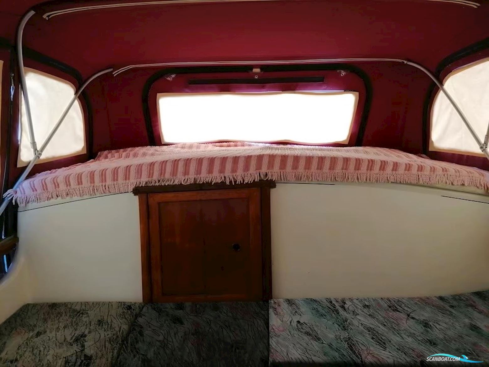 De Amer Amerglass 32 AK