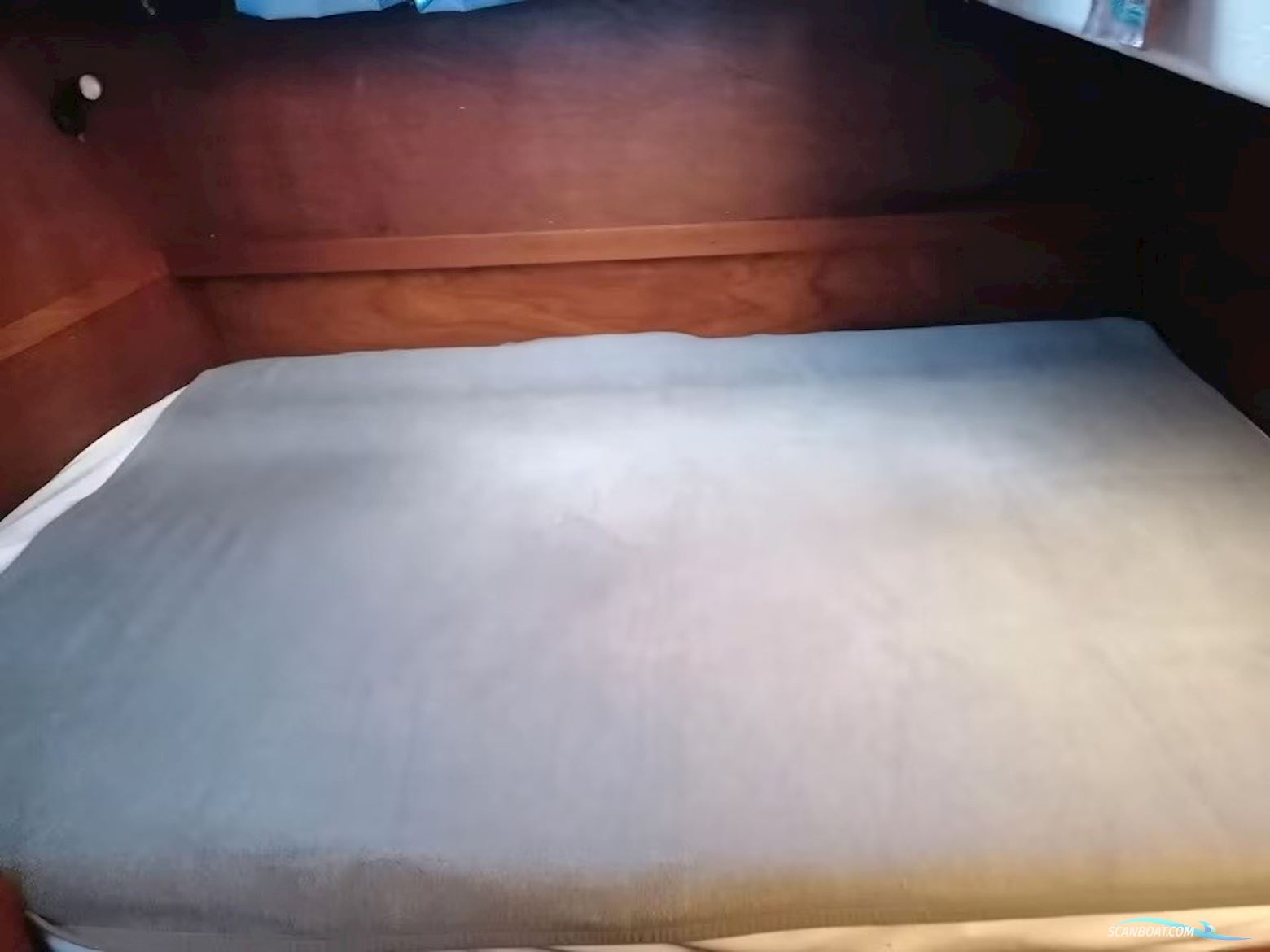 De Amer Amerglass 32 AK