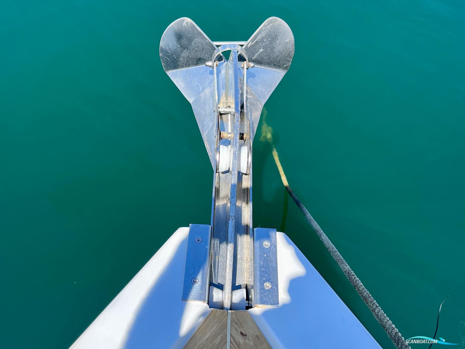 De Antonio Yachts D33 OPEN