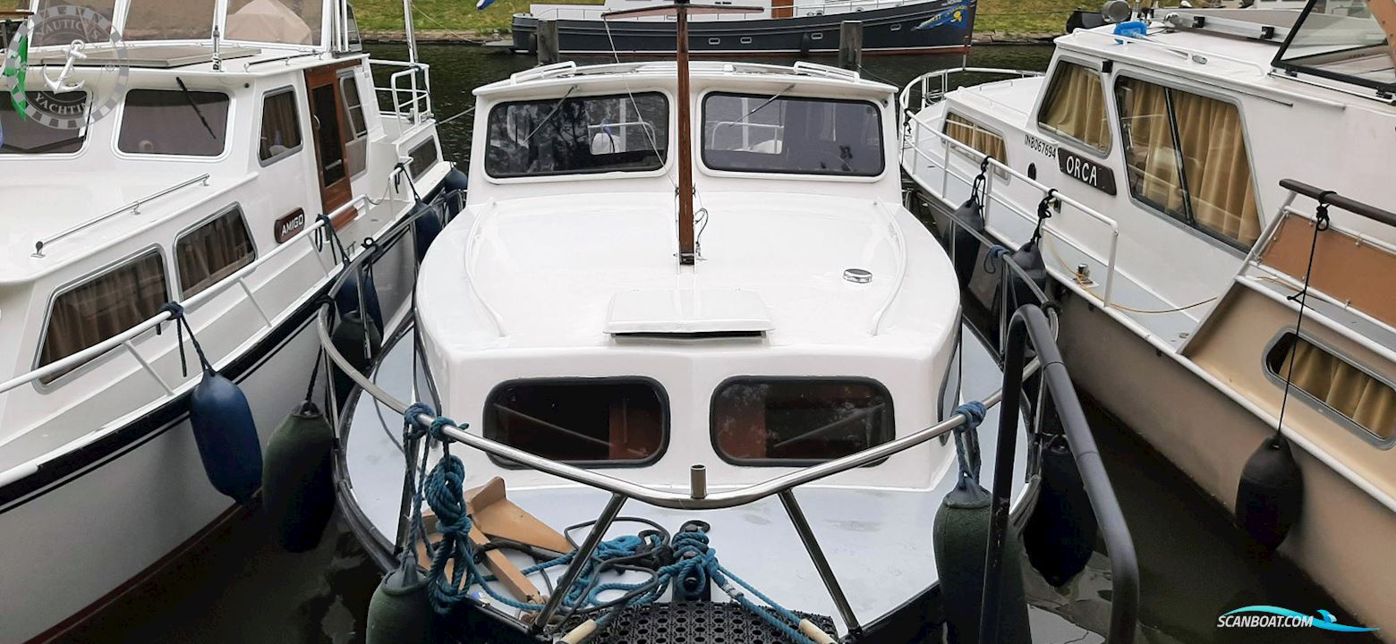 De Boer Kruiser 950 AK