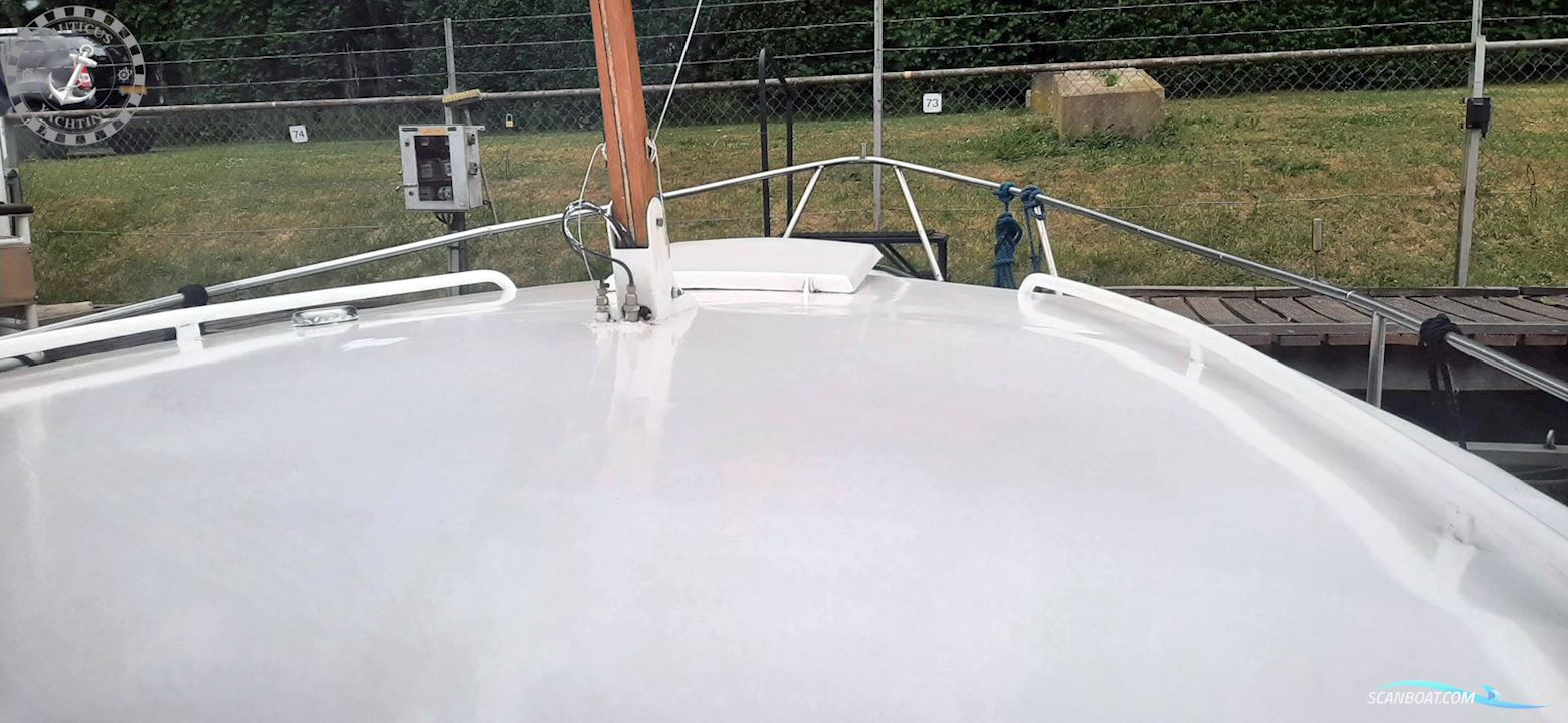 De Boer Kruiser 950 AK