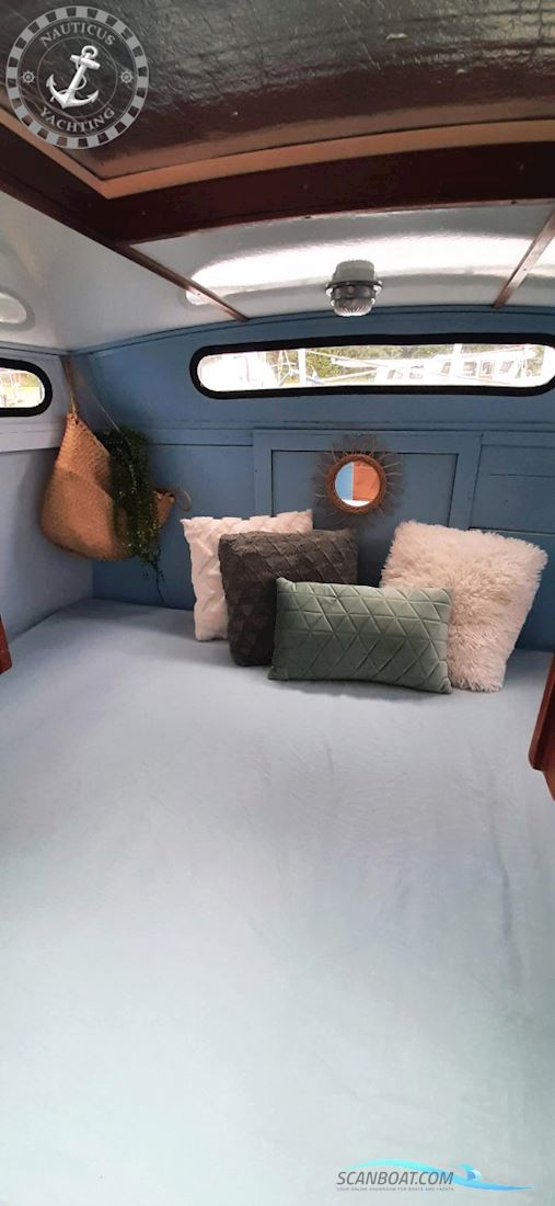 De Boer Kruiser 950 AK