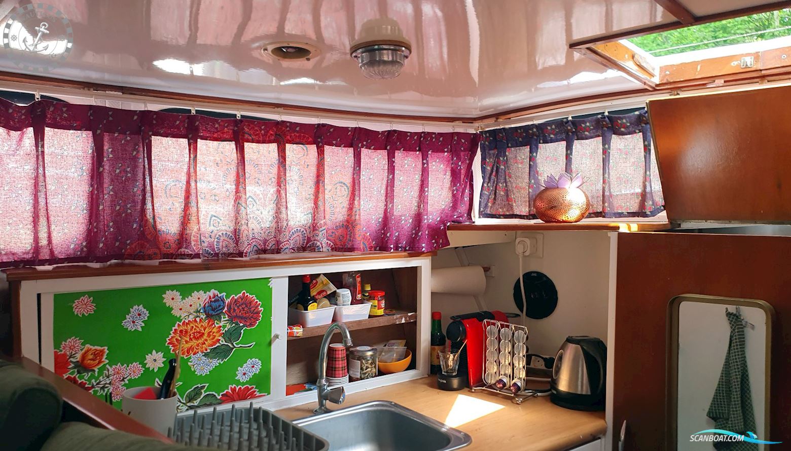 De Boer Kruiser 950 AK