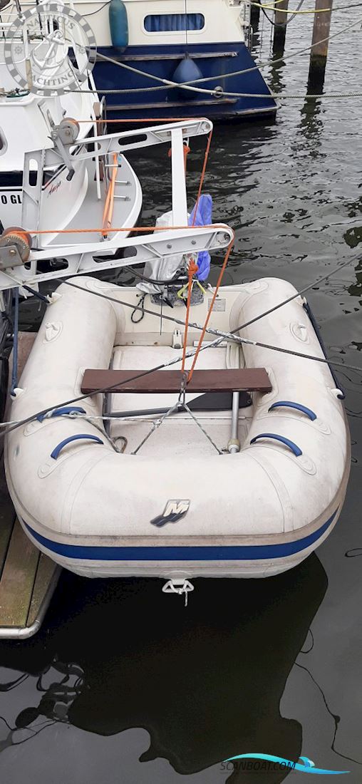 De Boer Kruiser 950 AK