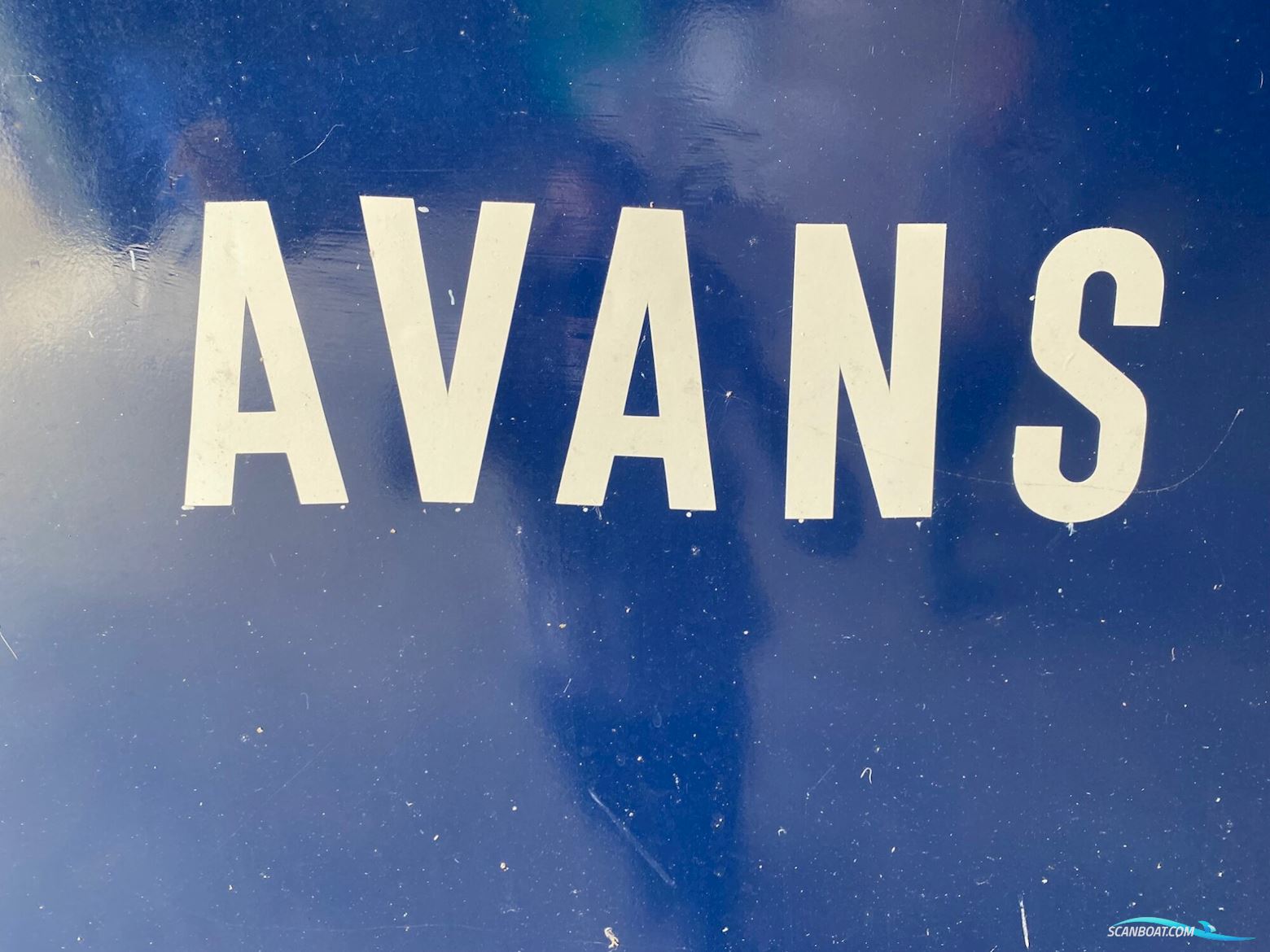 De Boer Kruiser 9.50 OK Paviljoen