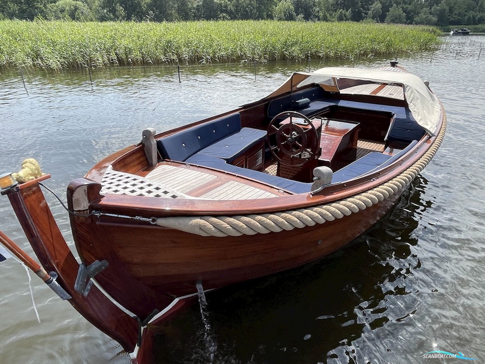 De Breedendam 750
