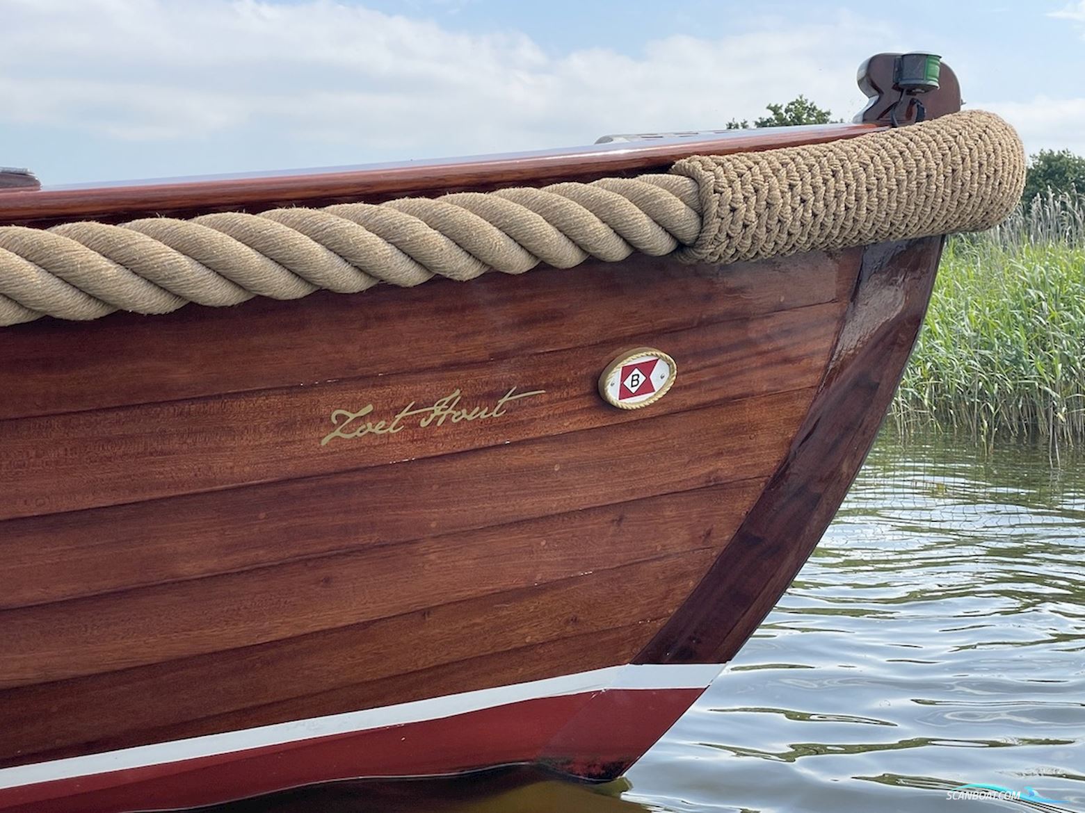 De Breedendam 750