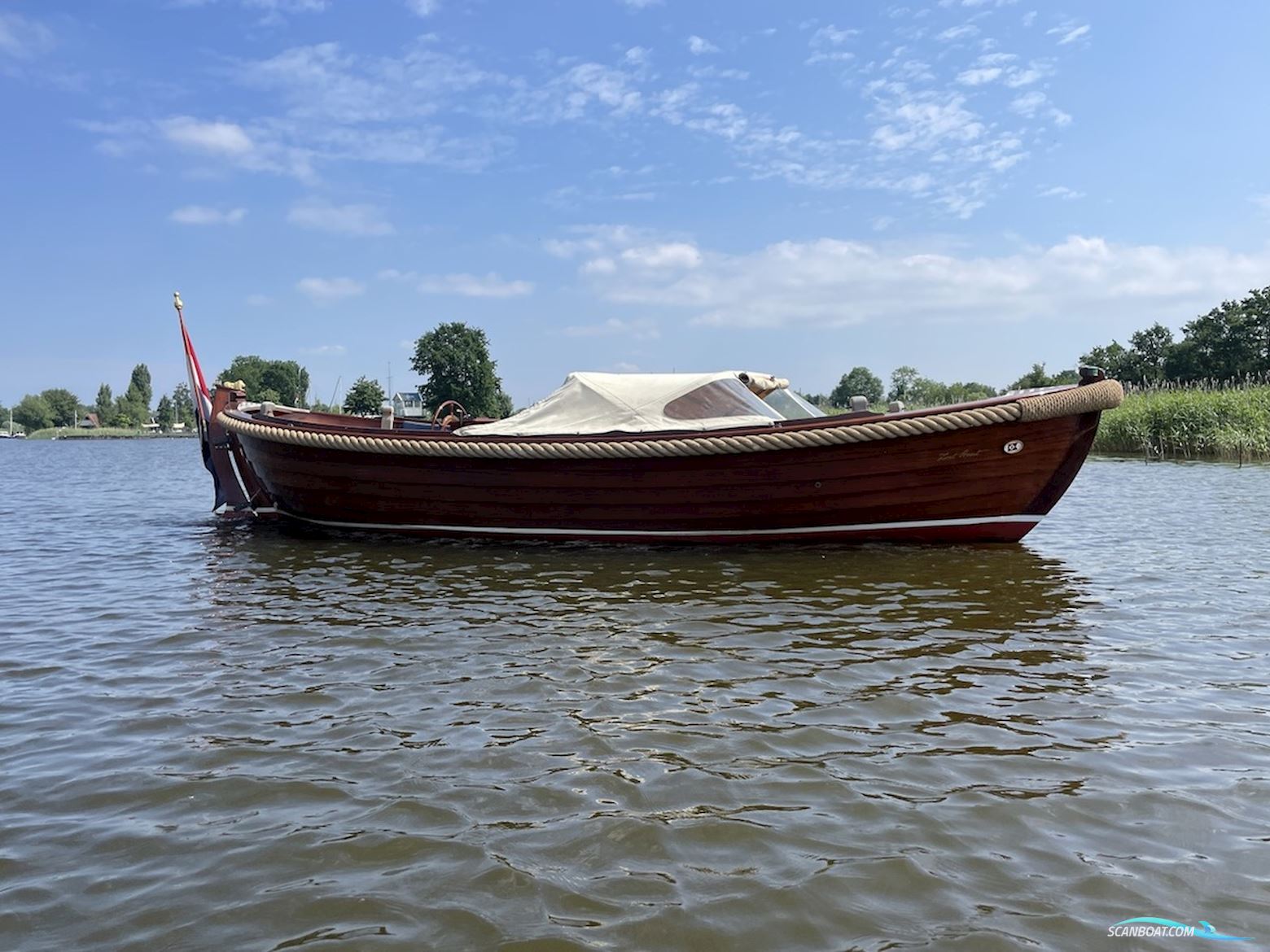 De Breedendam 750