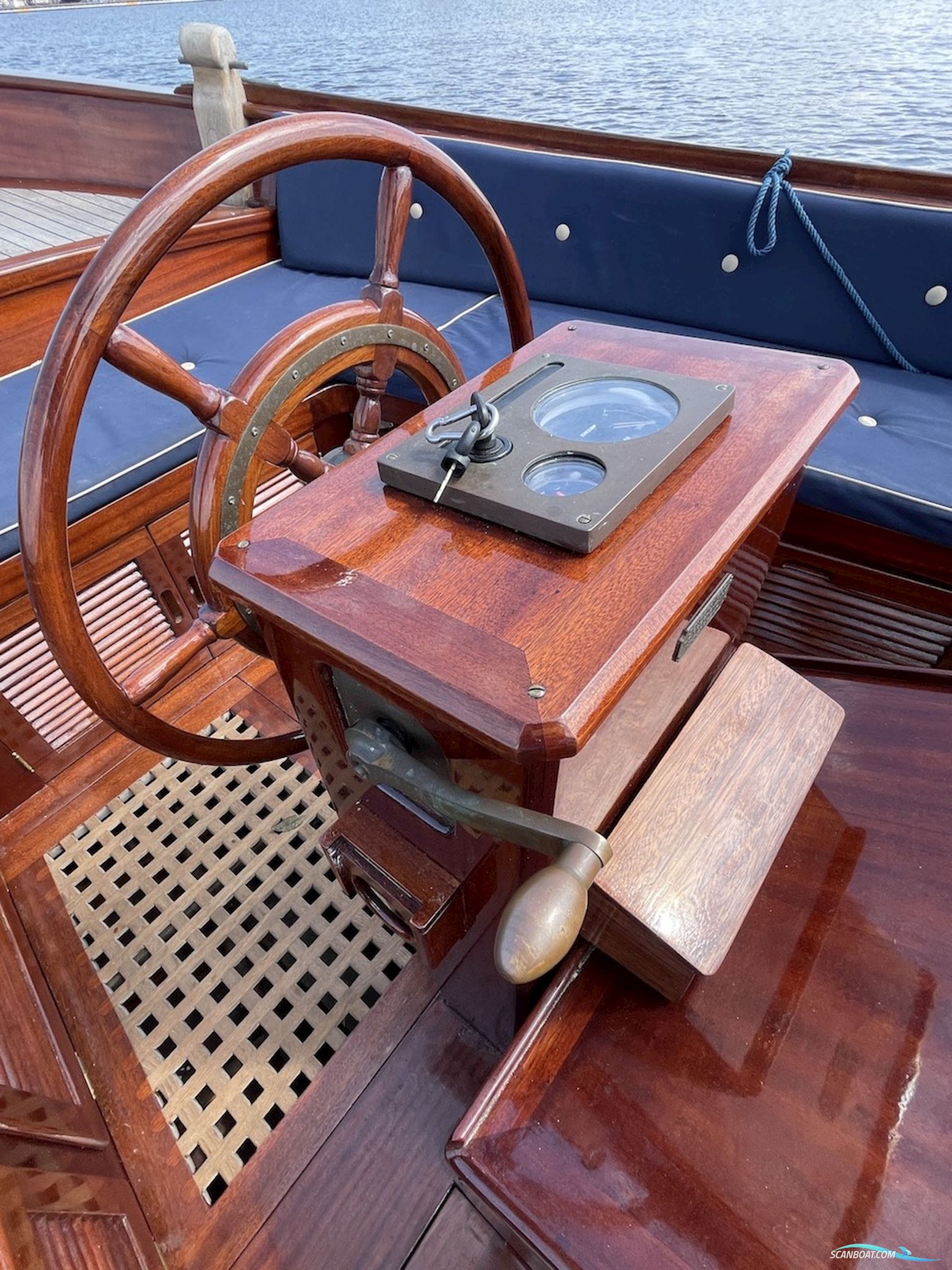 De Breedendam 750