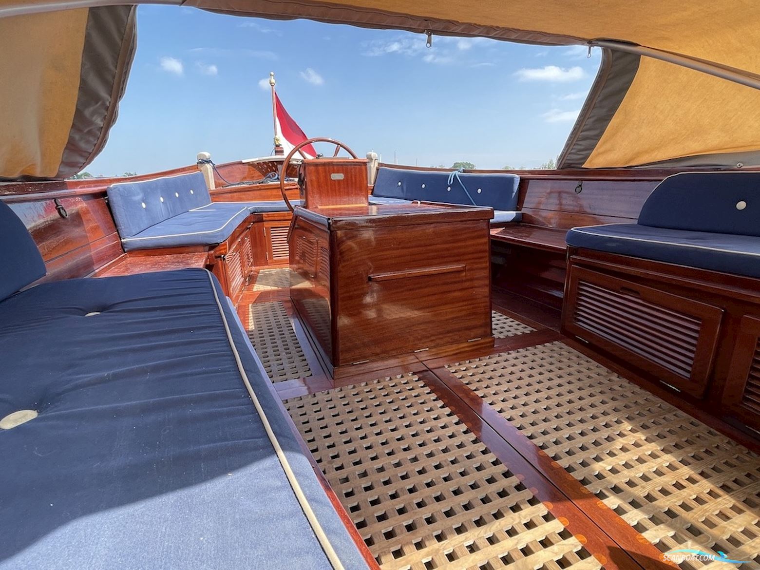 De Breedendam 750