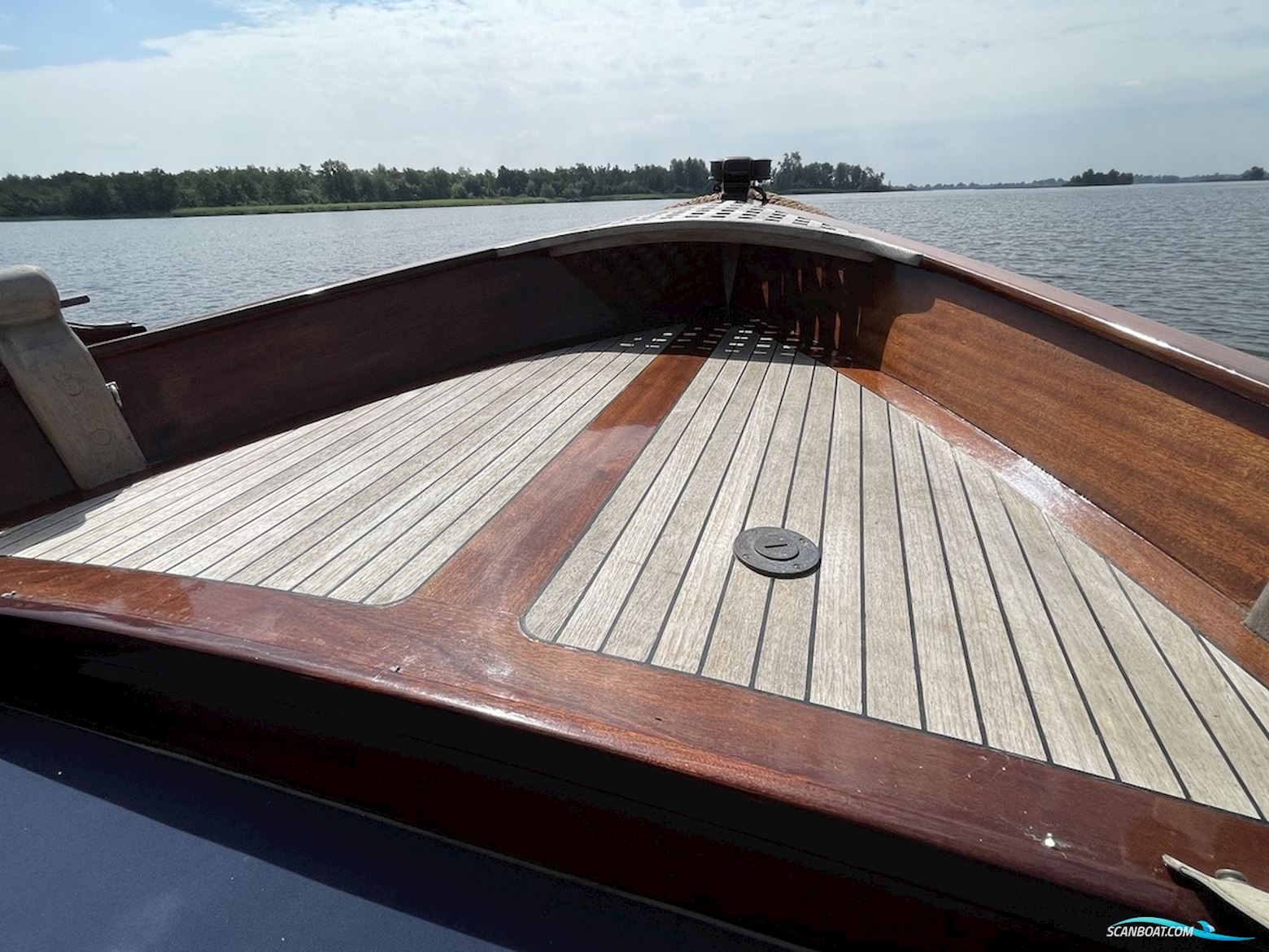 De Breedendam 750
