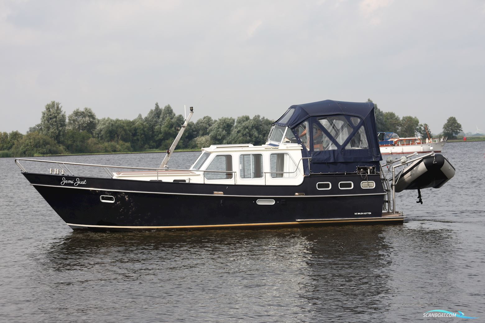 De Bruin Kotter