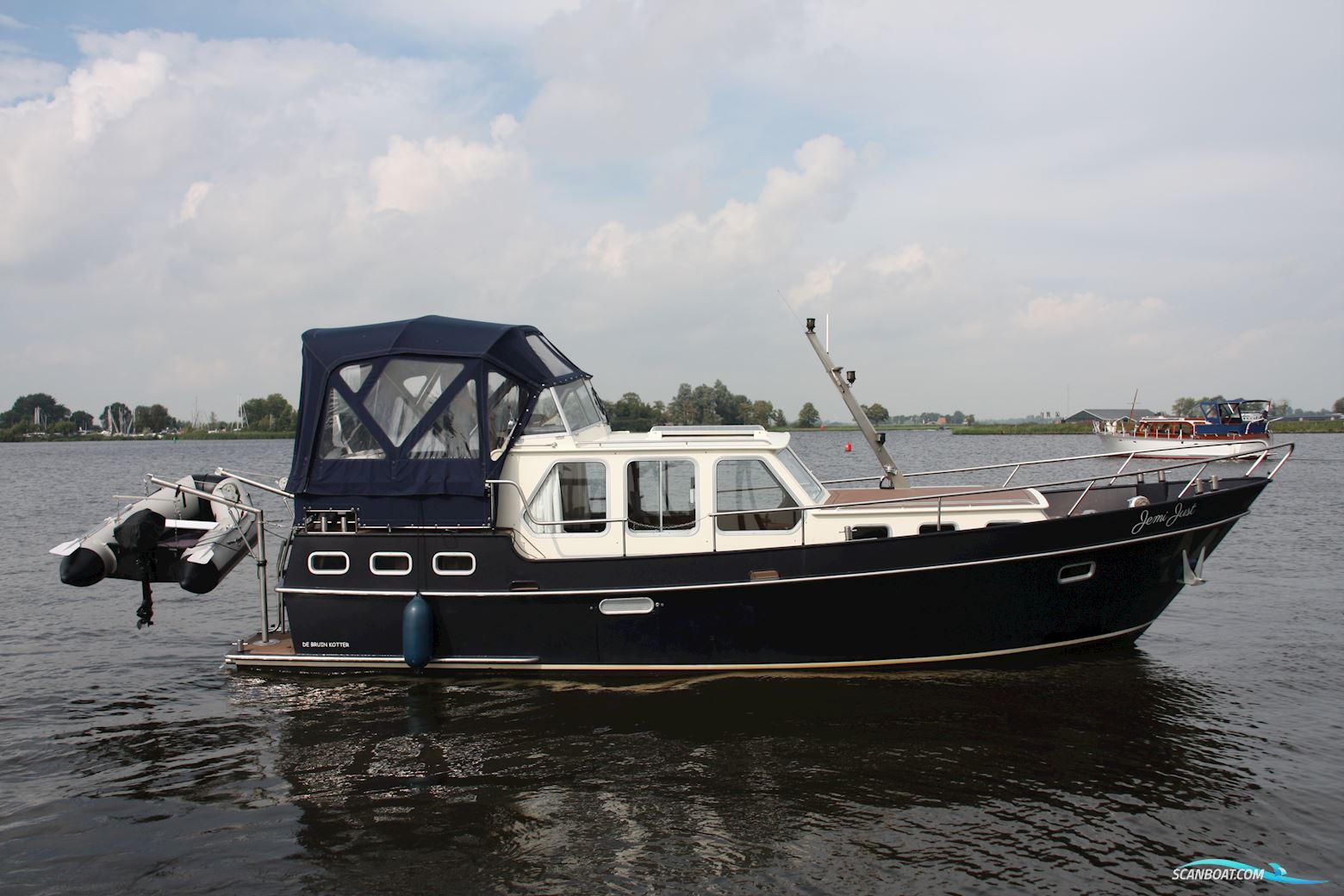 De Bruin Kotter