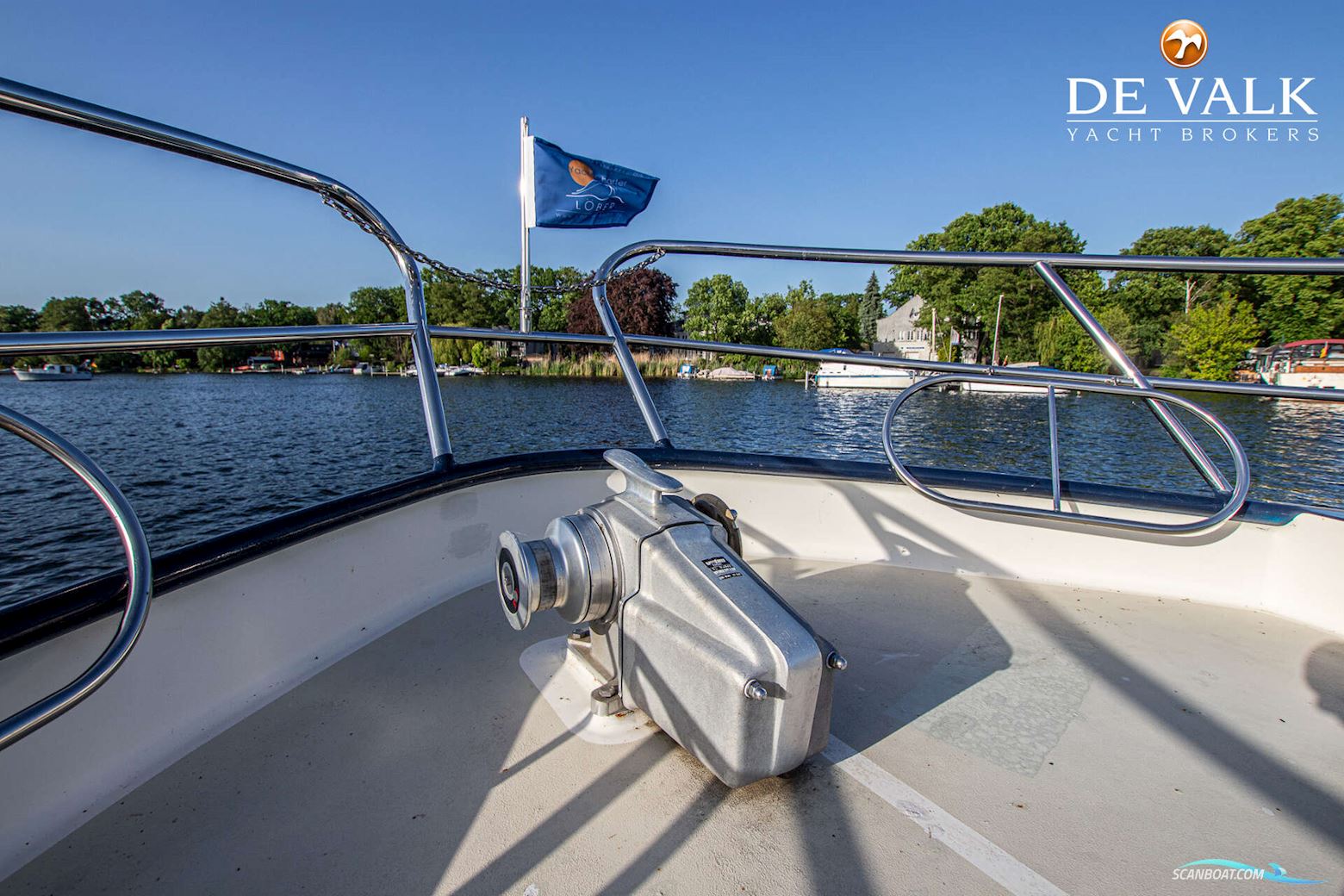 De Drait Deluxe 42