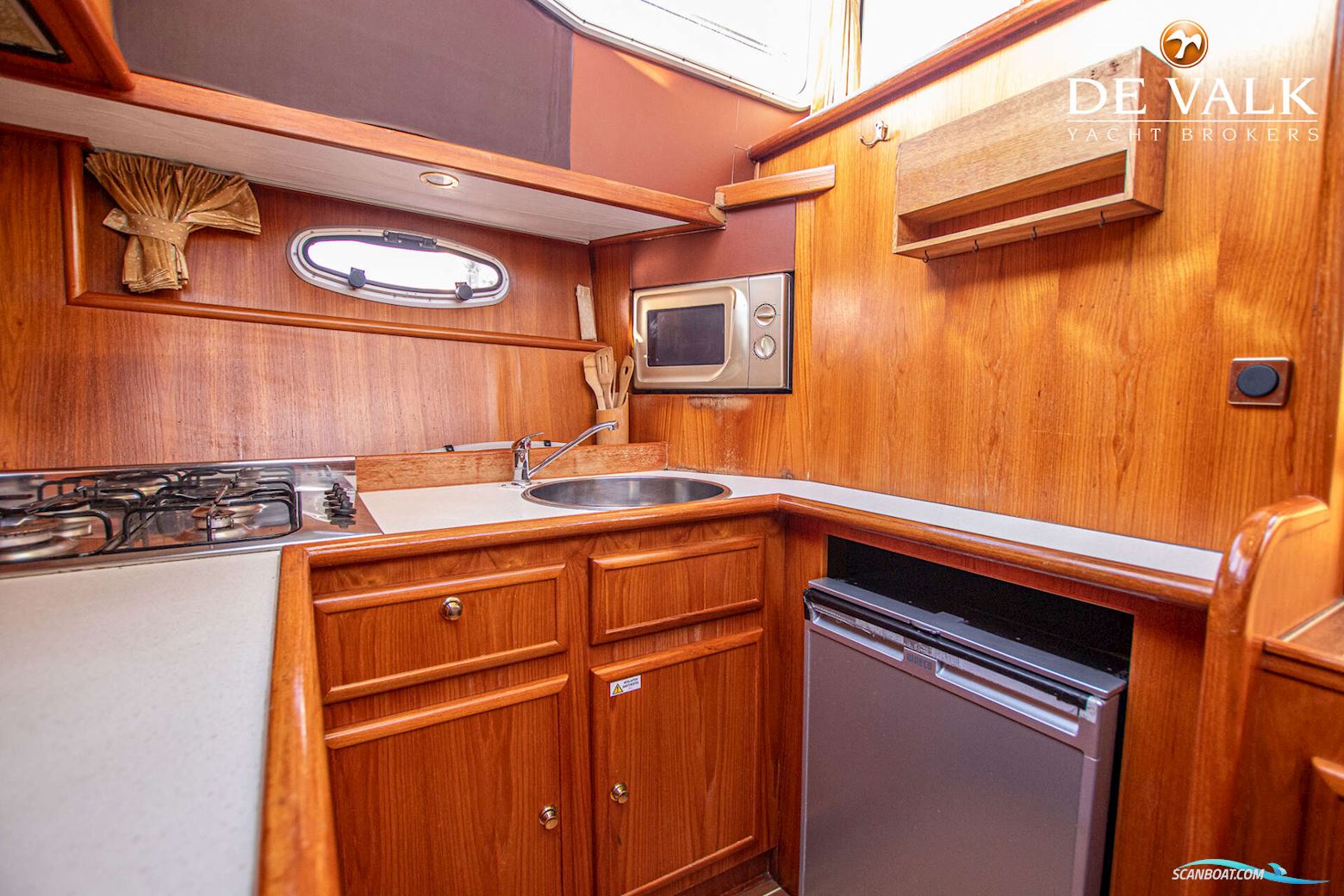 De Drait Deluxe 42