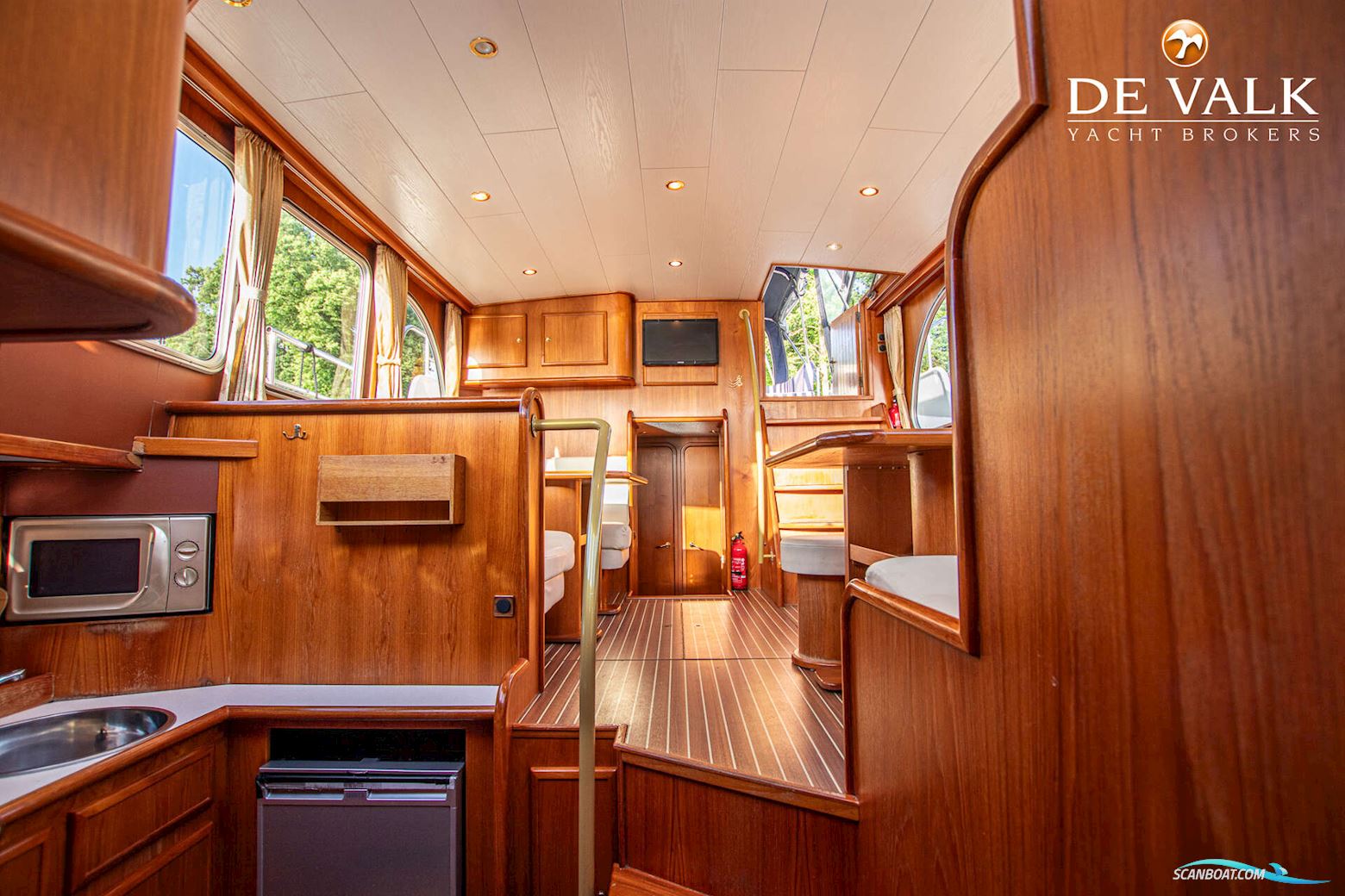 De Drait Deluxe 42